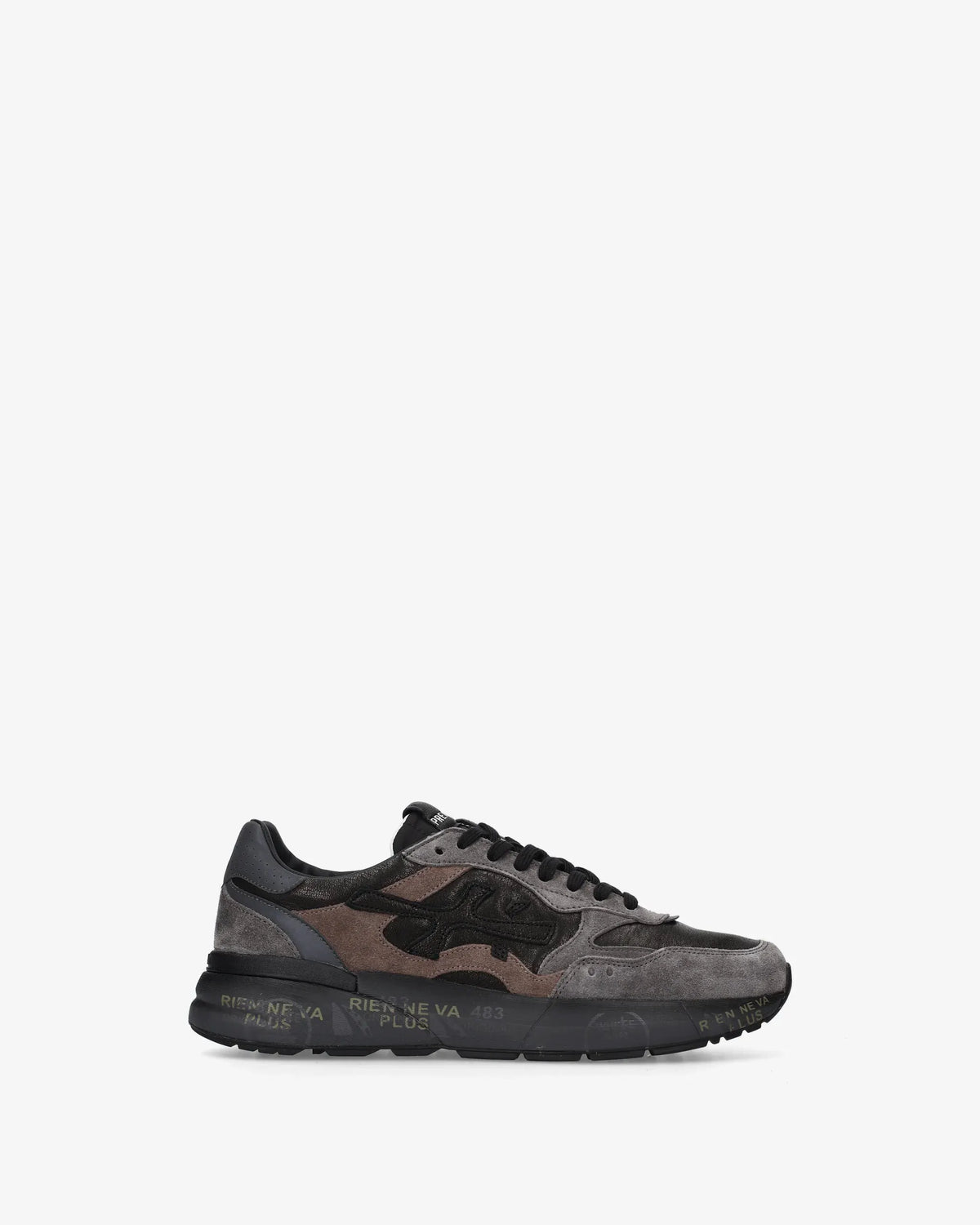 PREMIATA MICK 0.1 8452 SNEAKER by PREMIATA