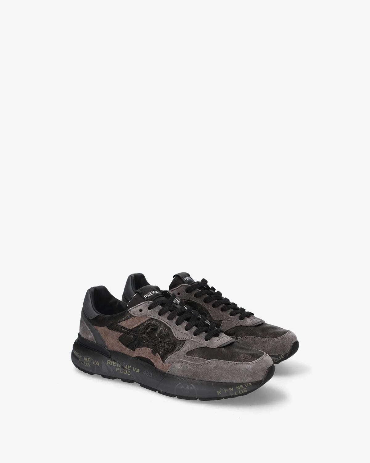 PREMIATA MICK 0.1 8452 SNEAKER by PREMIATA