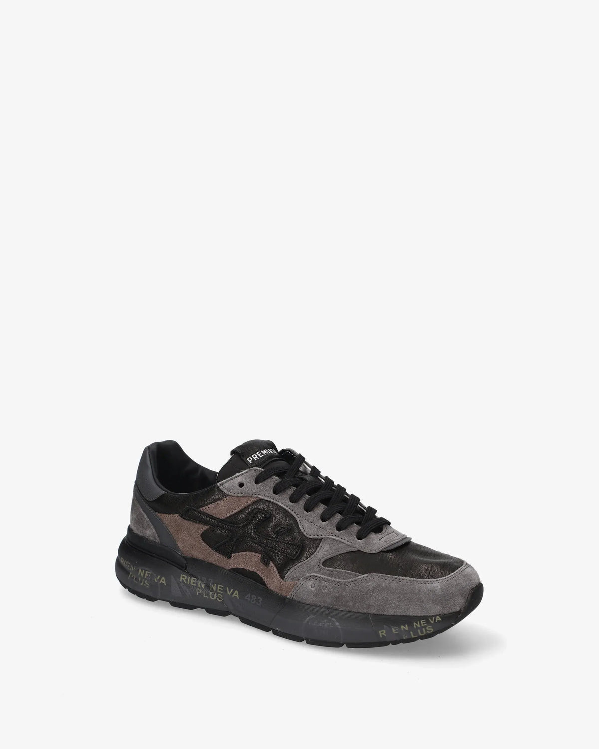 PREMIATA MICK 0.1 8452 SNEAKER by PREMIATA