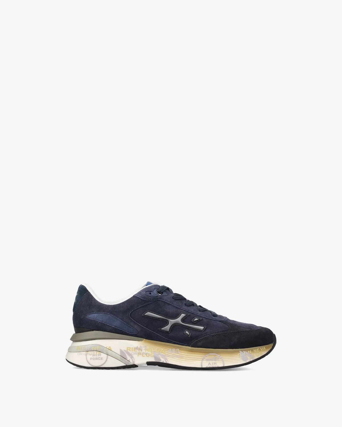 PREMIATA MOERUN 7776 SNEAKER by PREMIATA