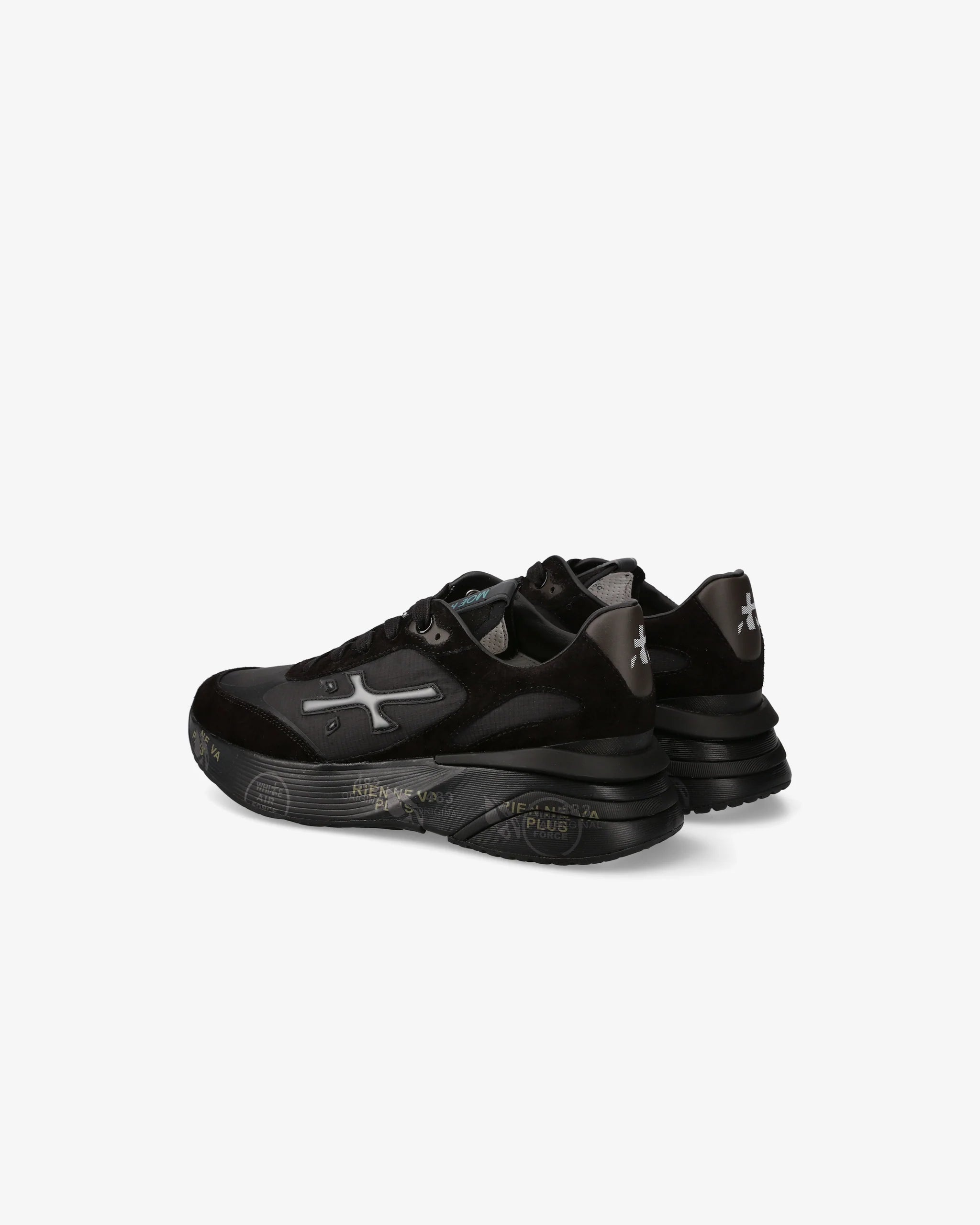 PREMIATA MOERUND 7795  SNEAKER