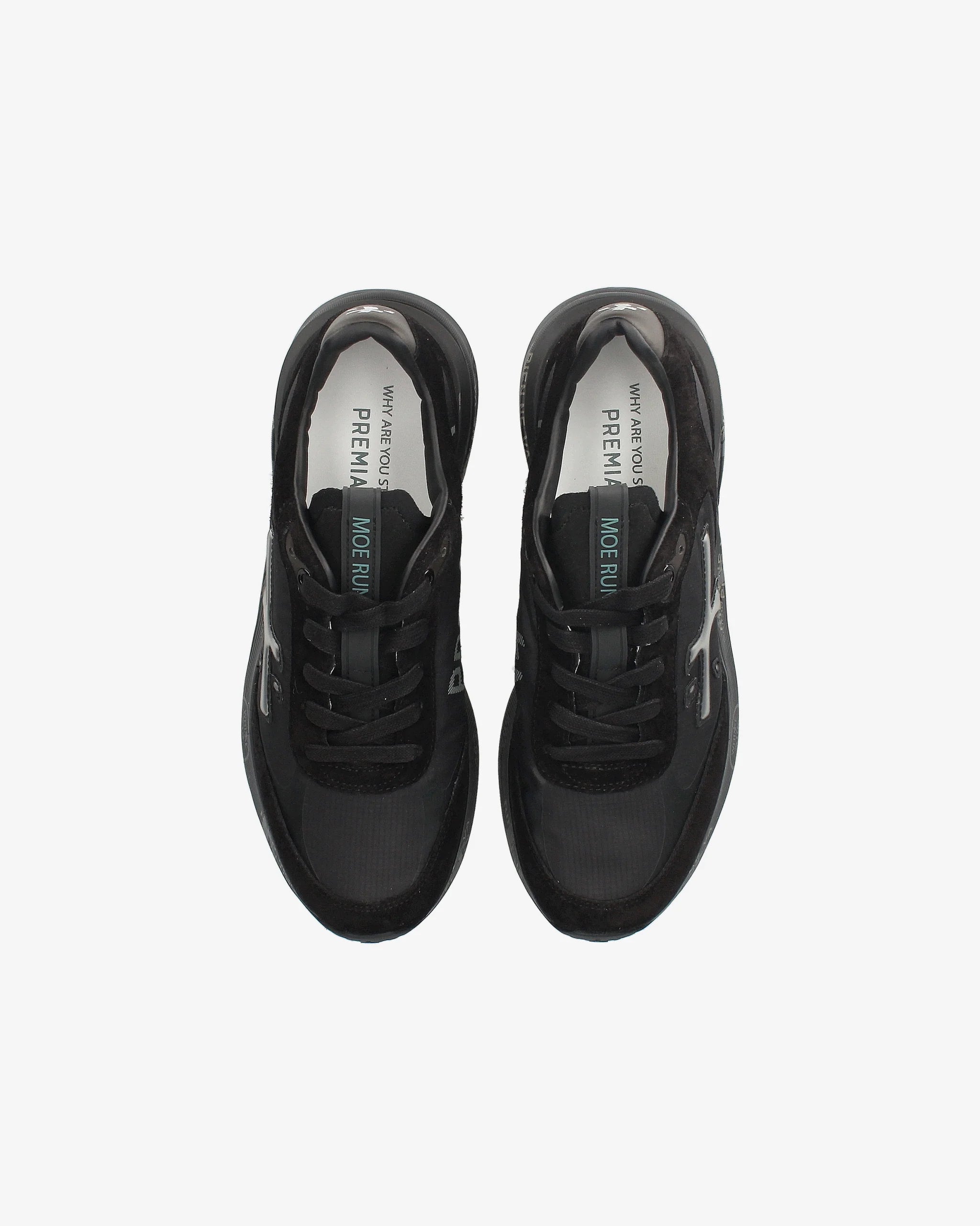PREMIATA MOERUND 7795  SNEAKER