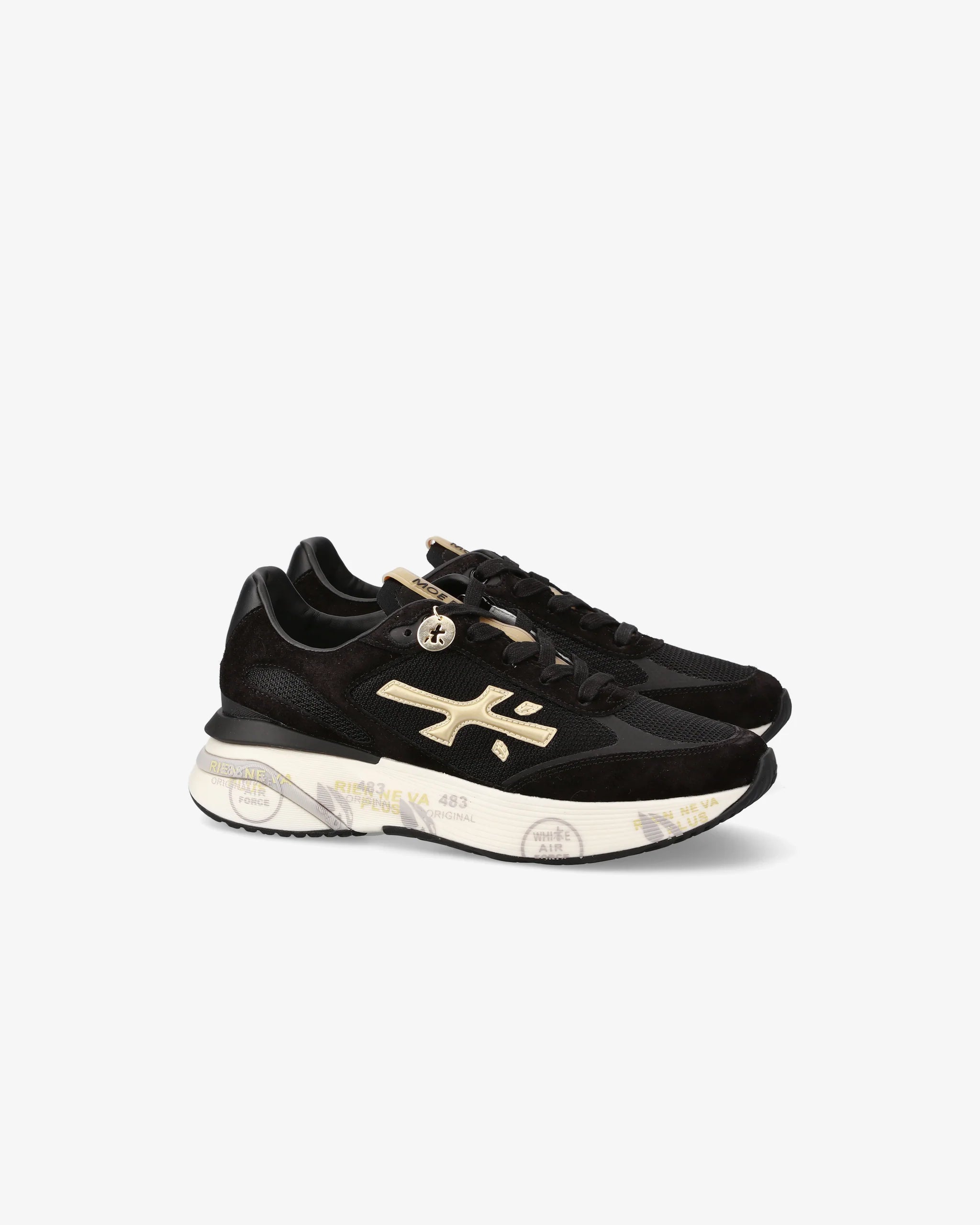 PREMIATA MOERUND 7799  SNEAKER