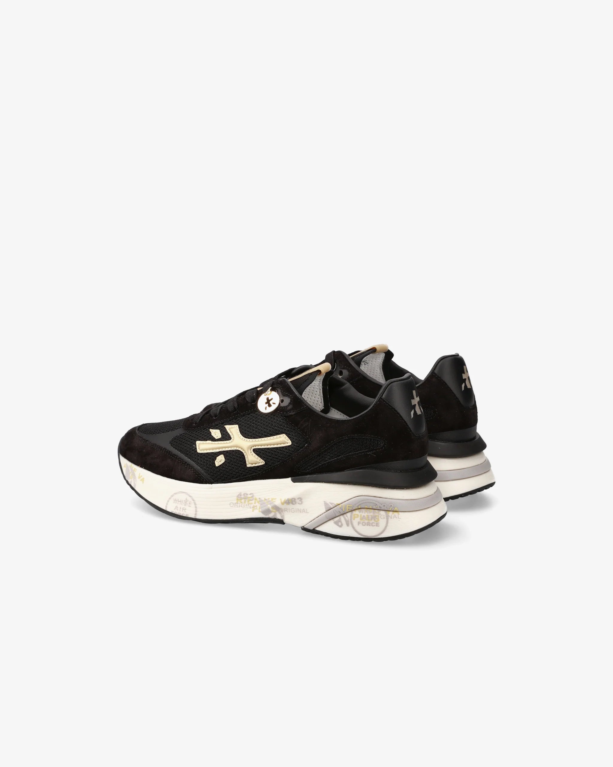 PREMIATA MOERUND 7799  SNEAKER