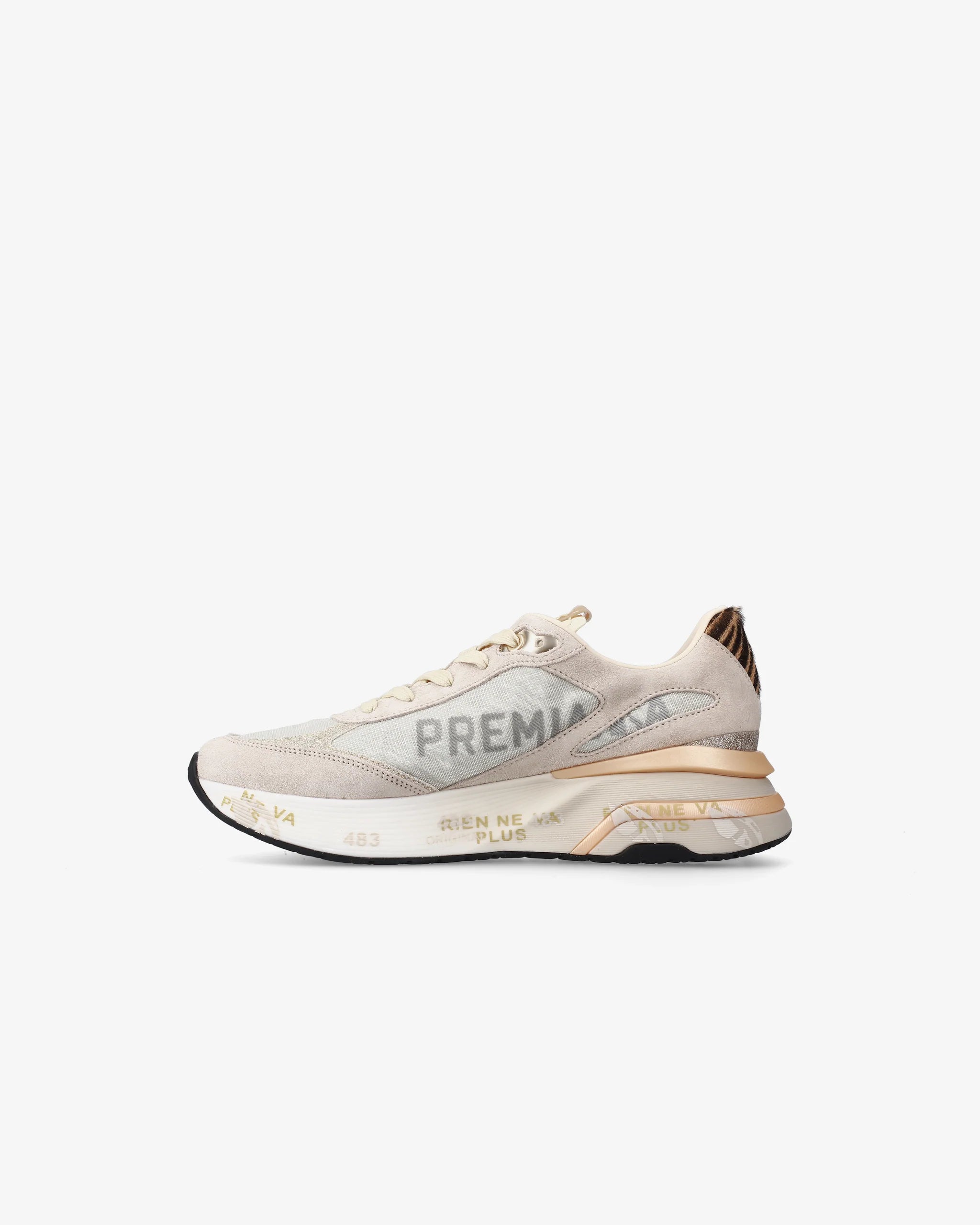 PREMIATA MOERUND 7800  SNEAKER