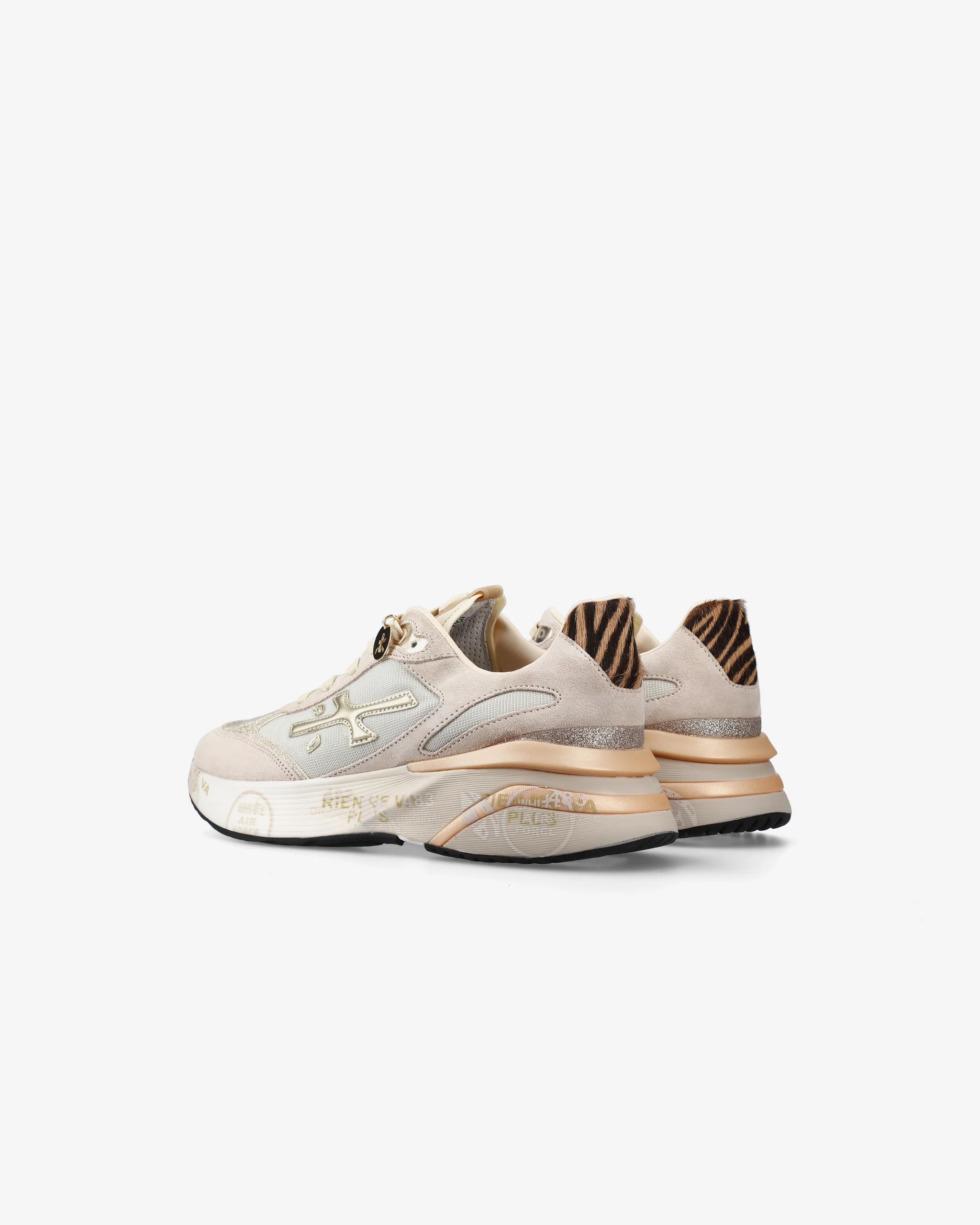 PREMIATA MOERUND 7800  SNEAKER