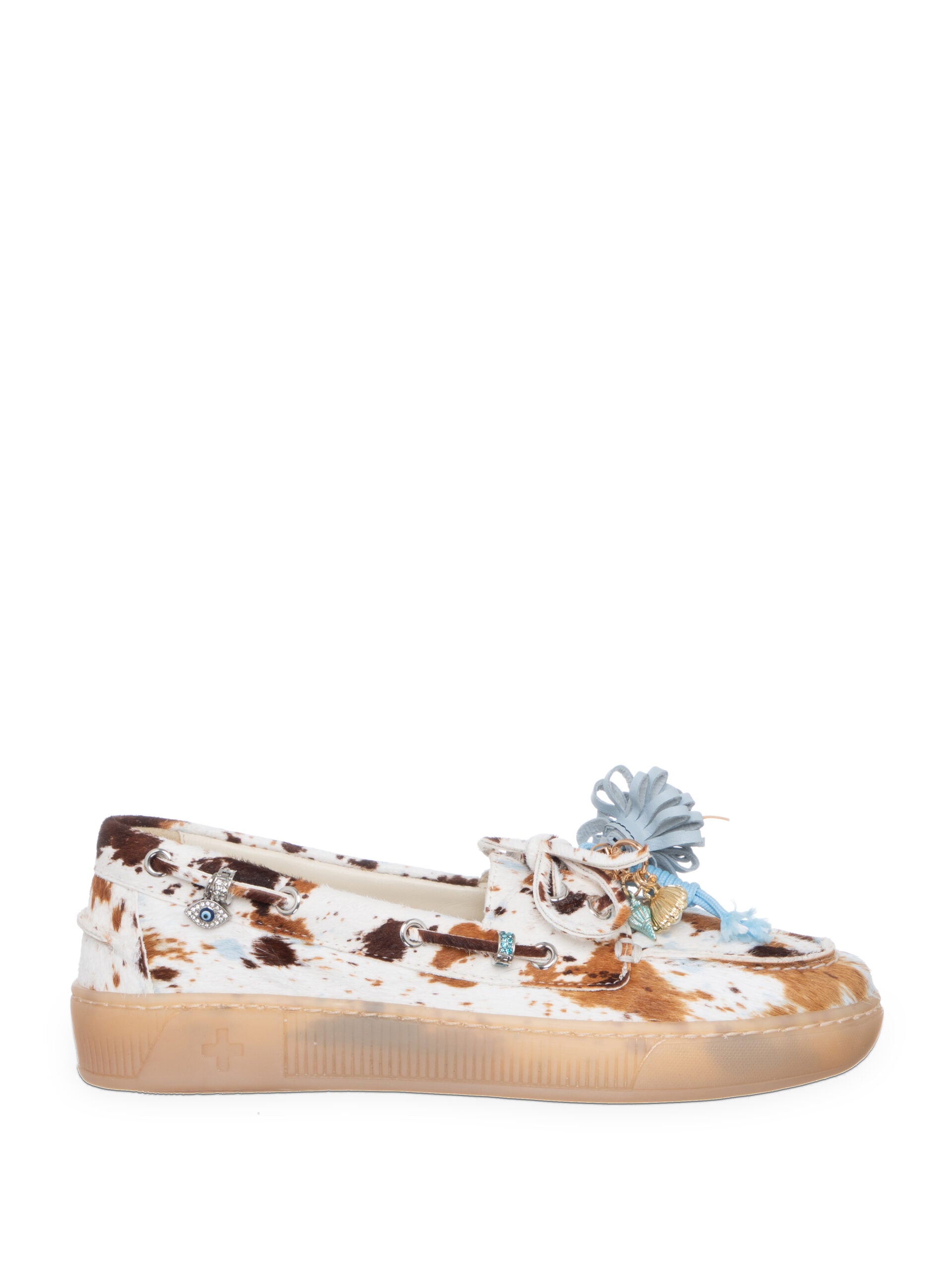 GIO+ GAIA SNEAKER