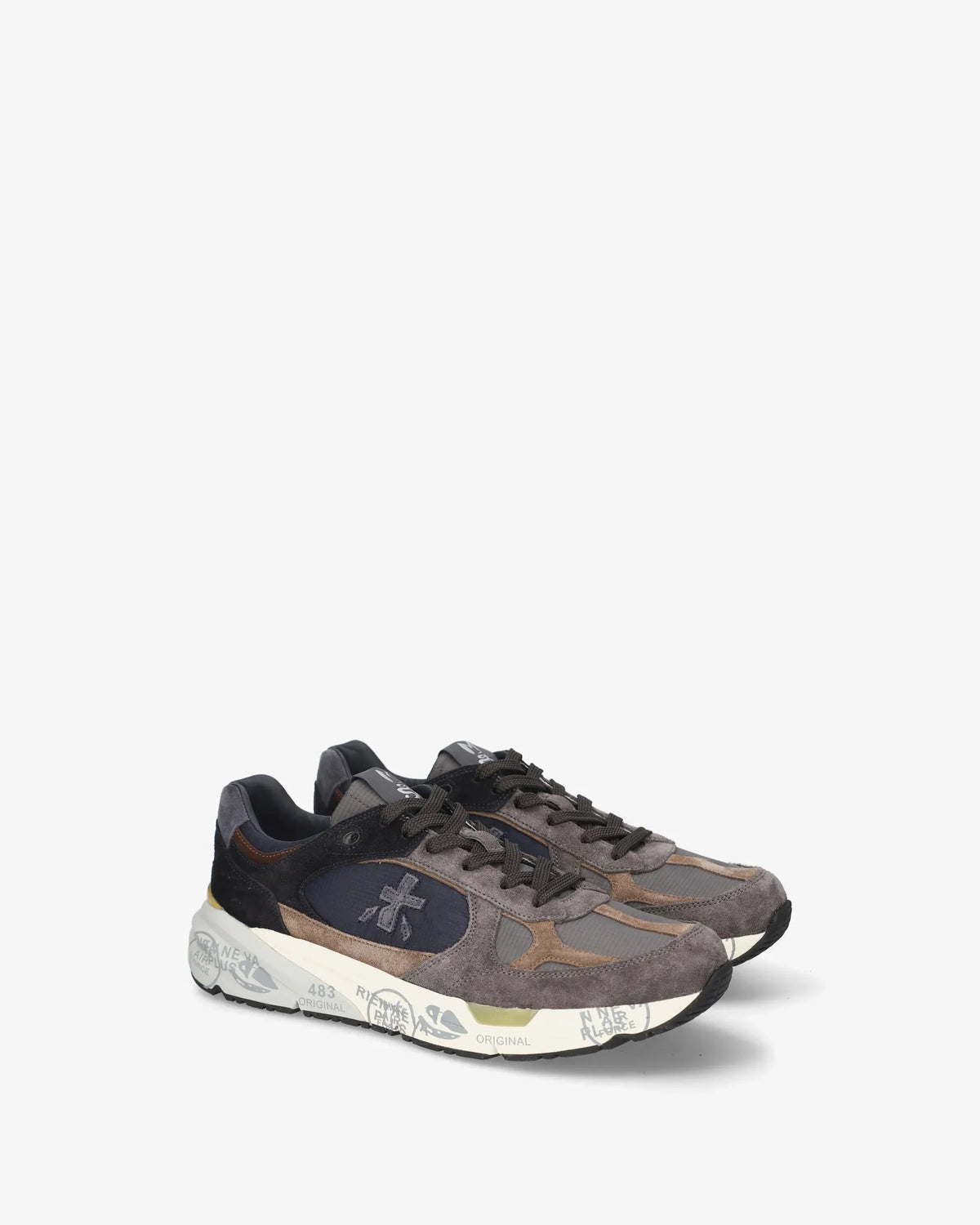 PREMIATA MASE25 8426 SNEAKER by PREMIATA