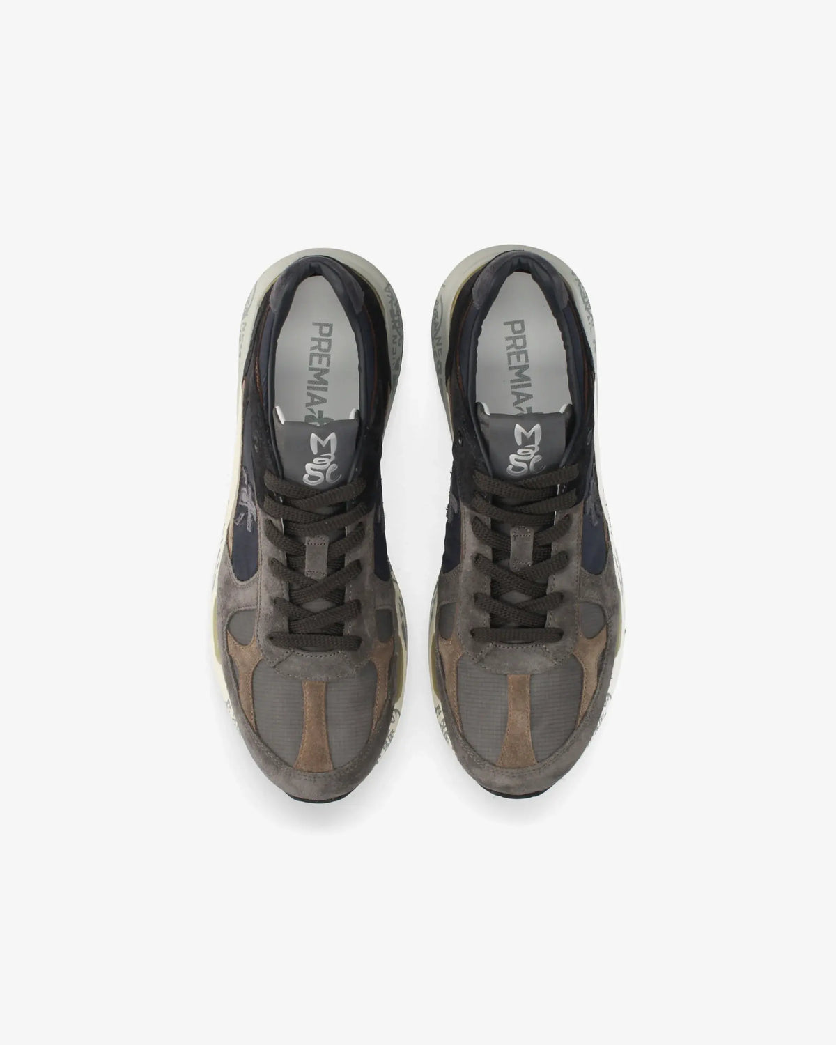 PREMIATA MASE25 8426 SNEAKER by PREMIATA