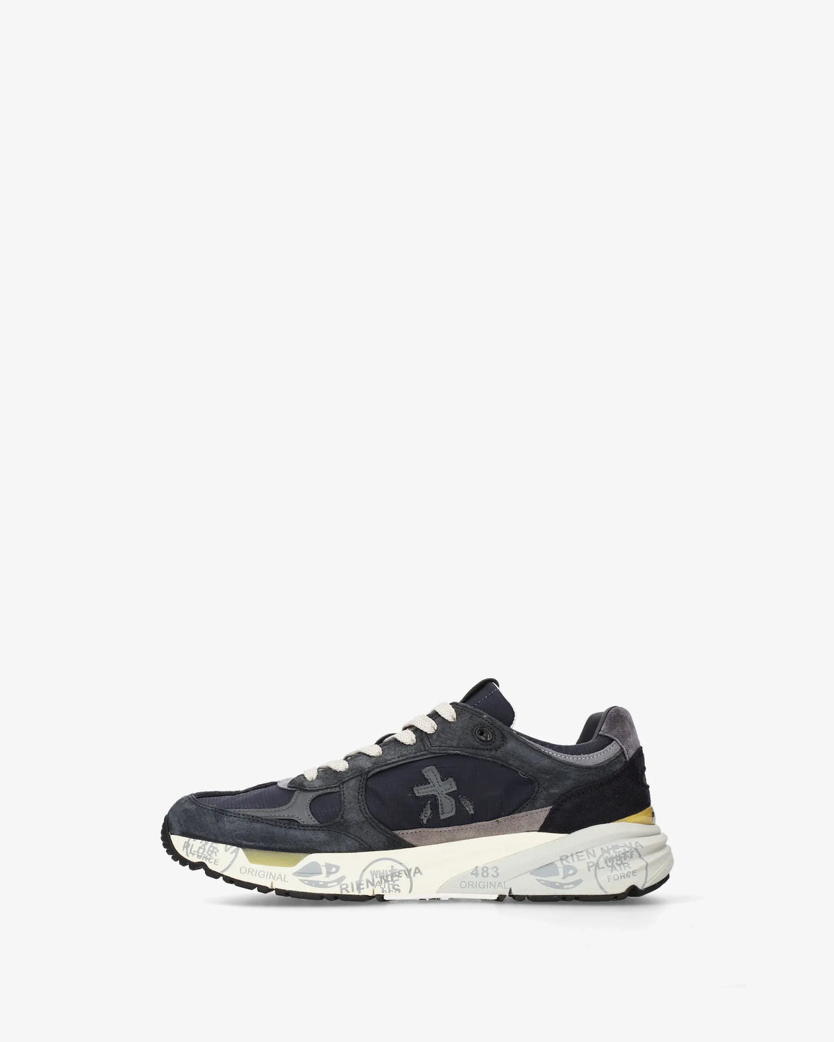 PREMIATA MASE25 8428 SNEAKER by PREMIATA