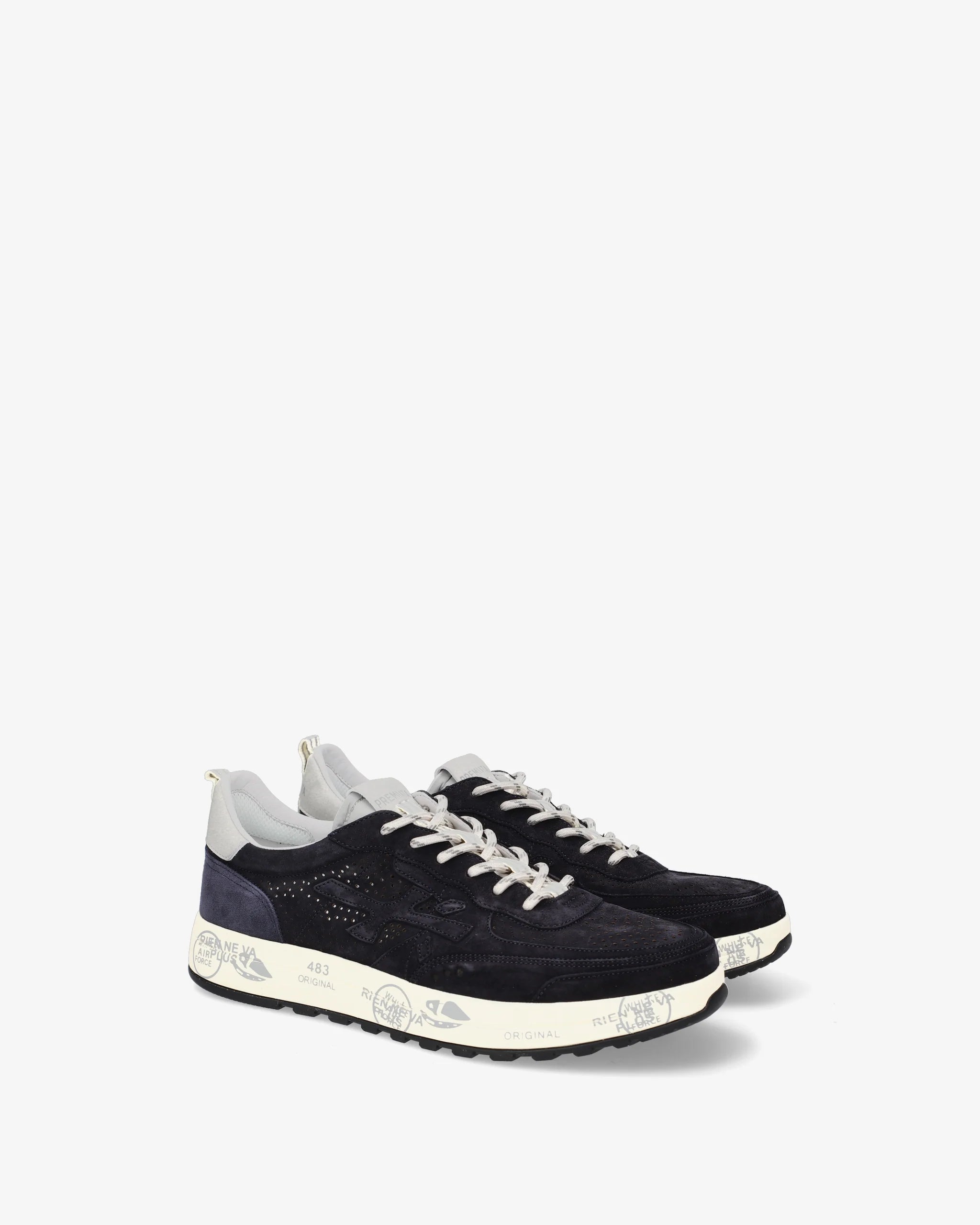 PREMIATA- | Atelier Fratelli Carbè