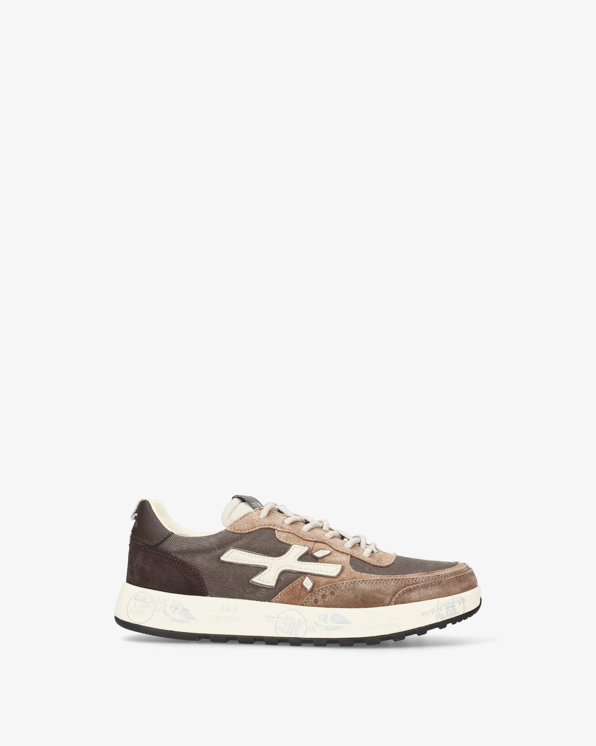 PREMIATA NOUS 8461 SNEAKER by PREMIATA