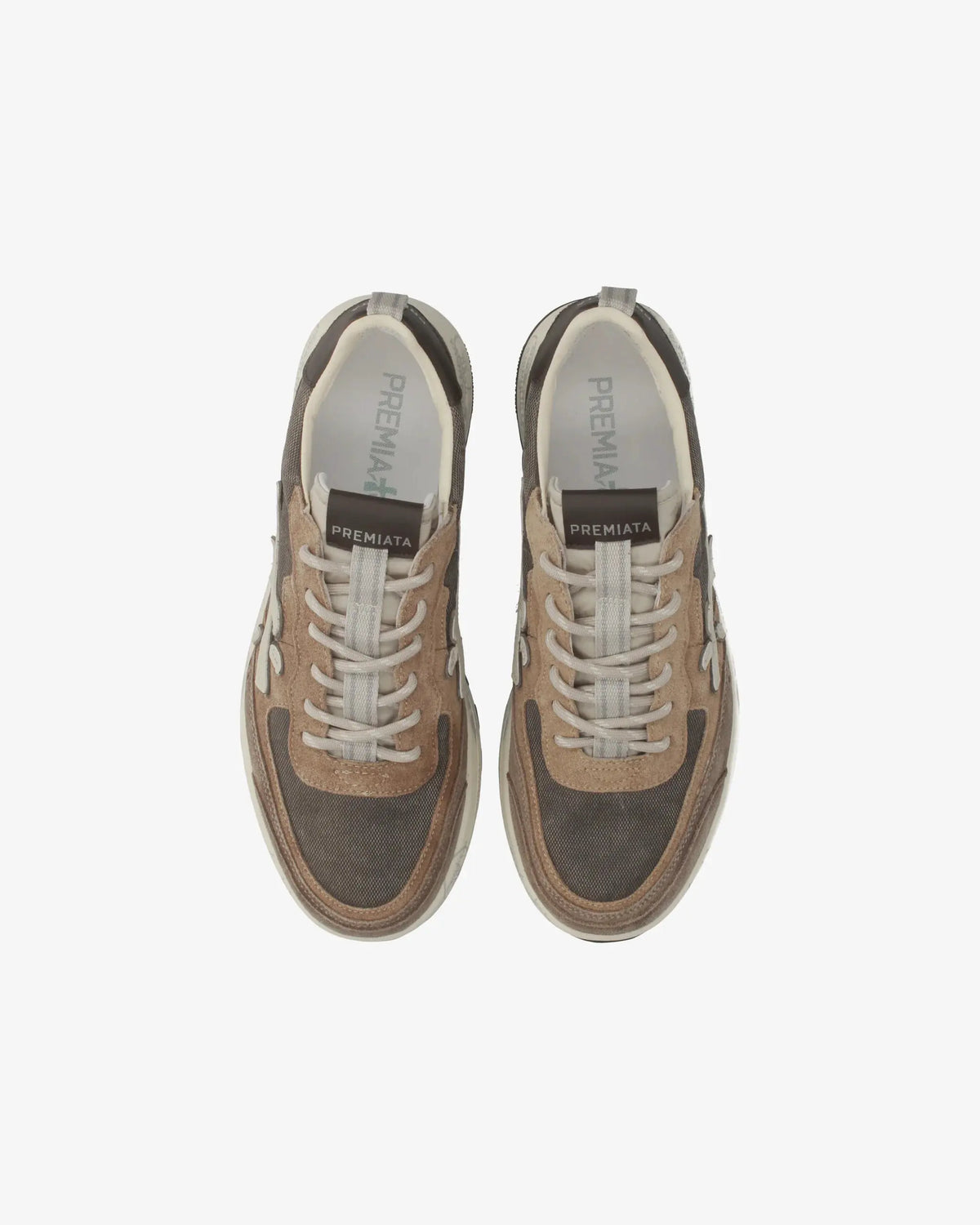 PREMIATA NOUS 8461 SNEAKER by PREMIATA