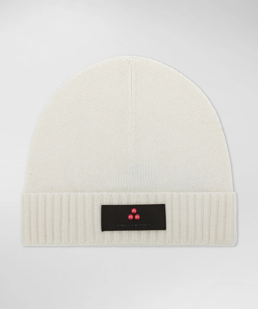 PEUTEREY SILLI 05 PEX0179 HAT CAPPELLO LANA