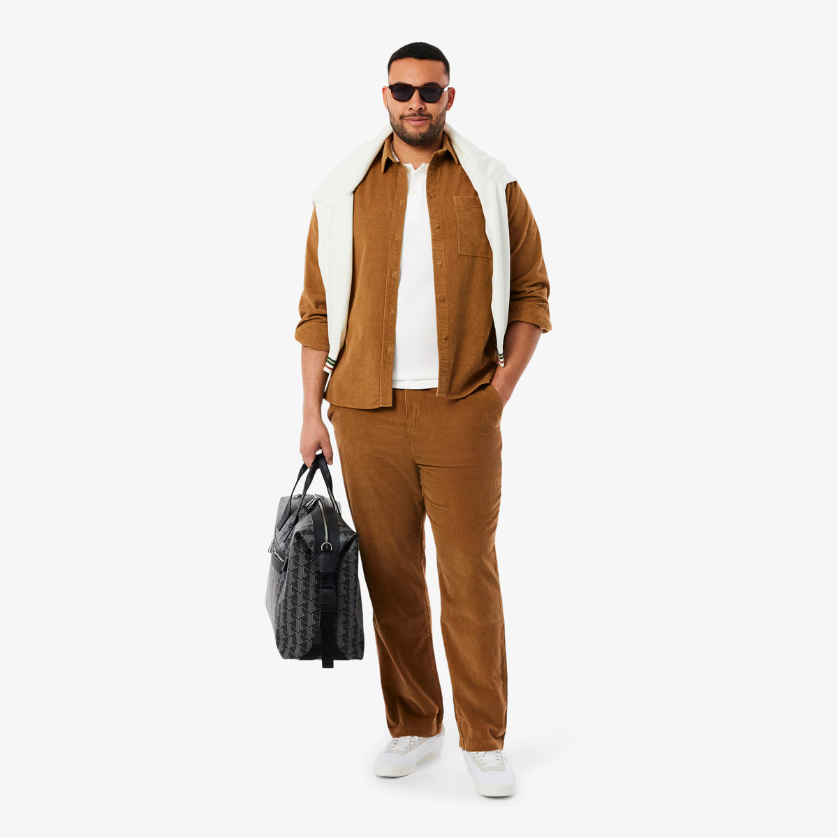 LACOSTE- | Atelier Fratelli Carbè