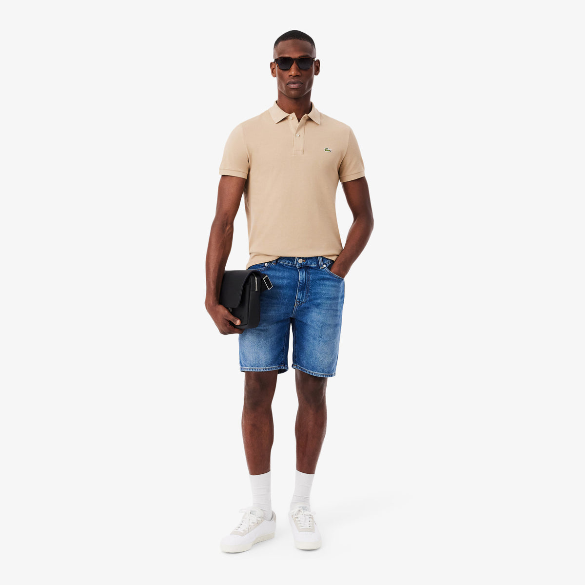 LACOSTE- | Atelier Fratelli Carbè