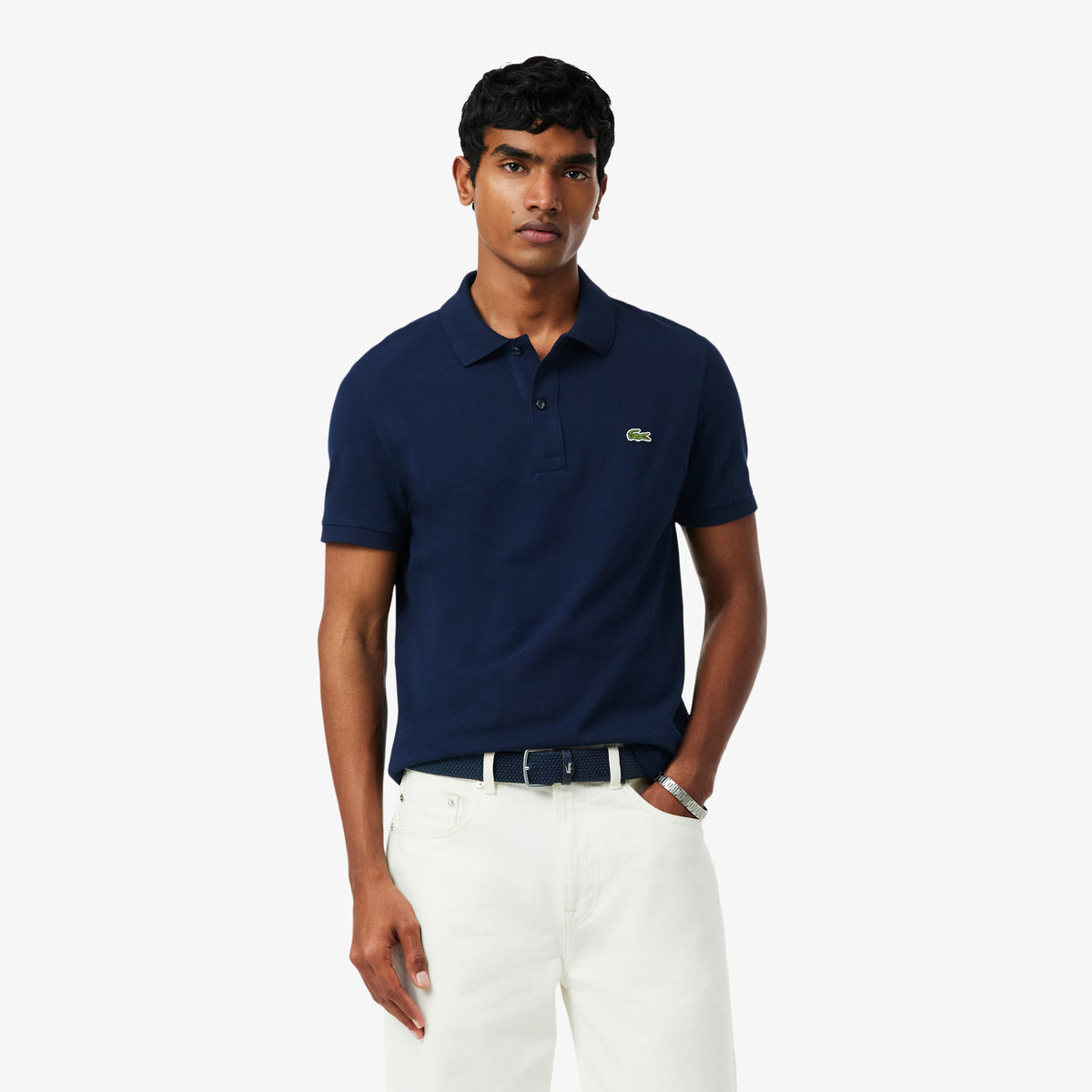 LACOSTE- | Atelier Fratelli Carbè