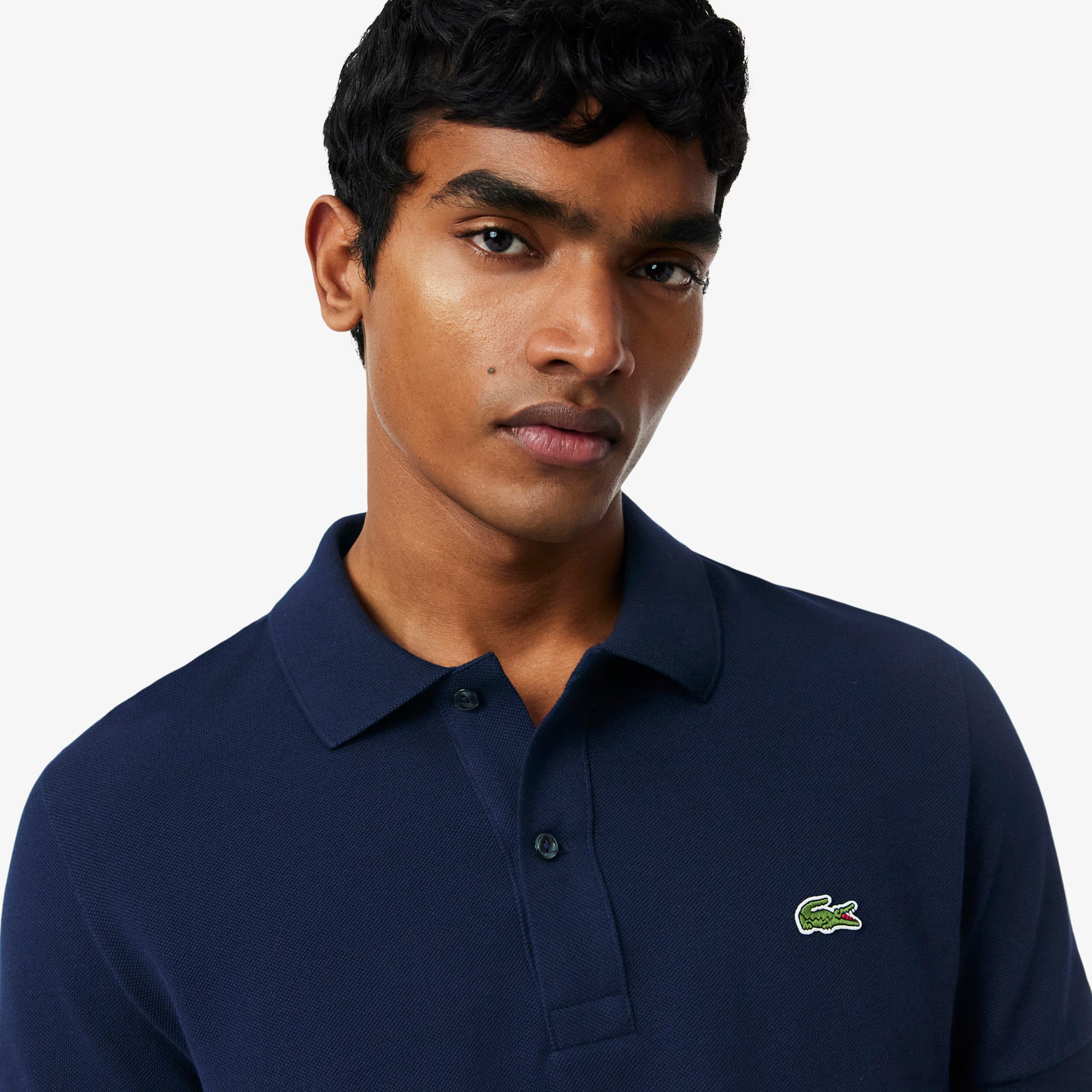 LACOSTE- | Atelier Fratelli Carbè