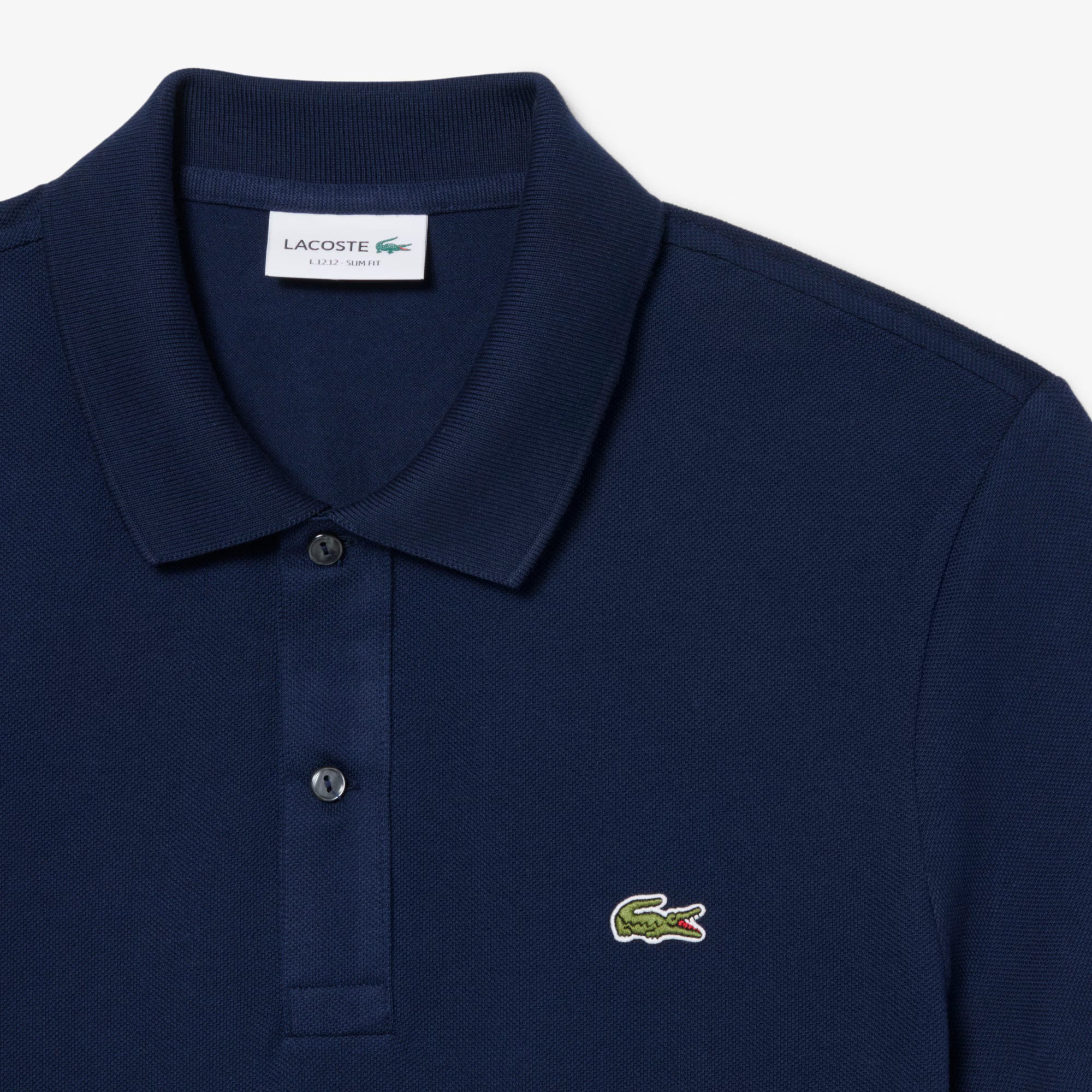 LACOSTE- | Atelier Fratelli Carbè