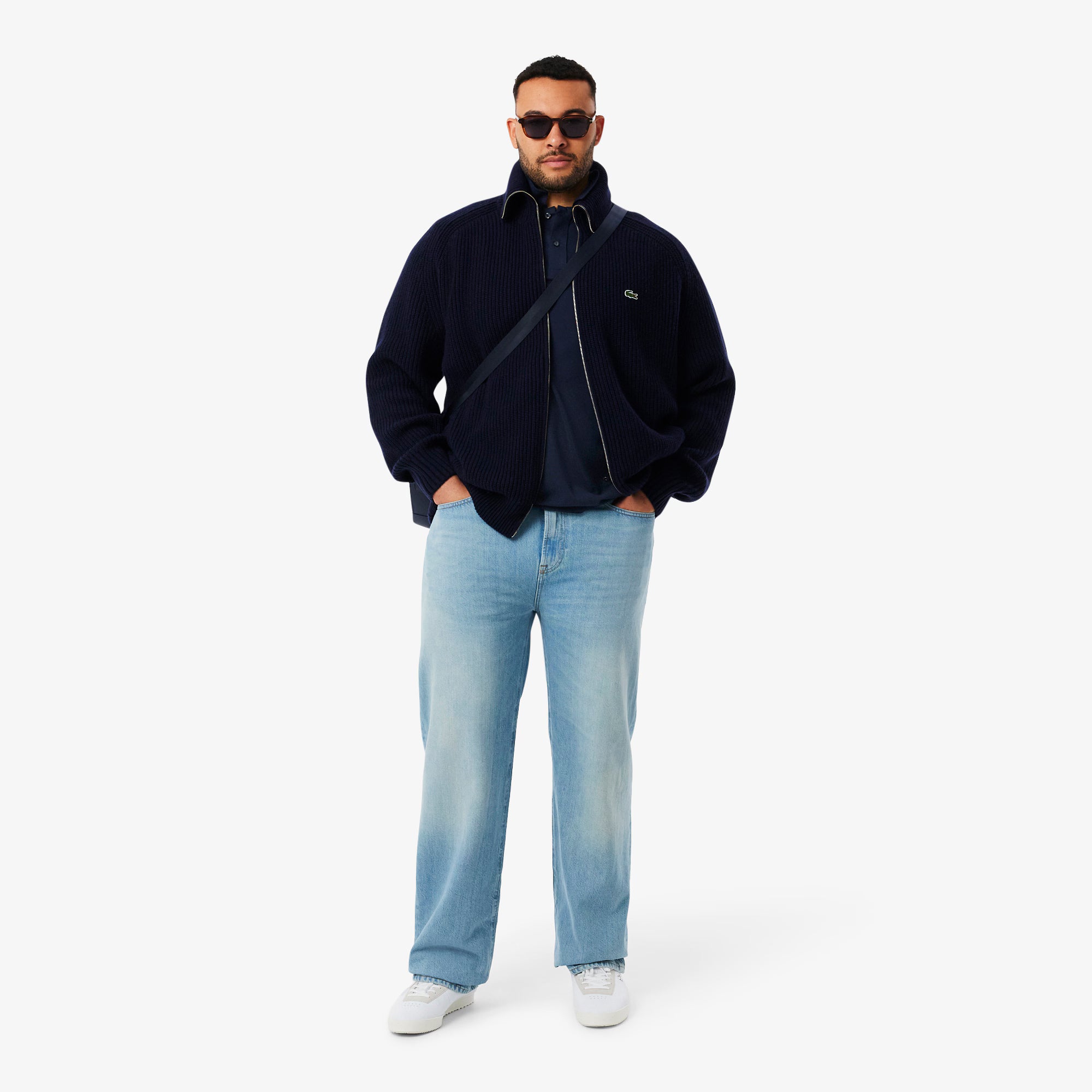 LACOSTE- | Atelier Fratelli Carbè