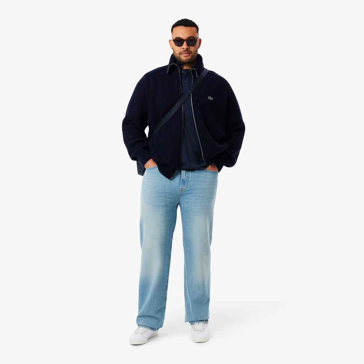 LACOSTE- | Atelier Fratelli Carbè