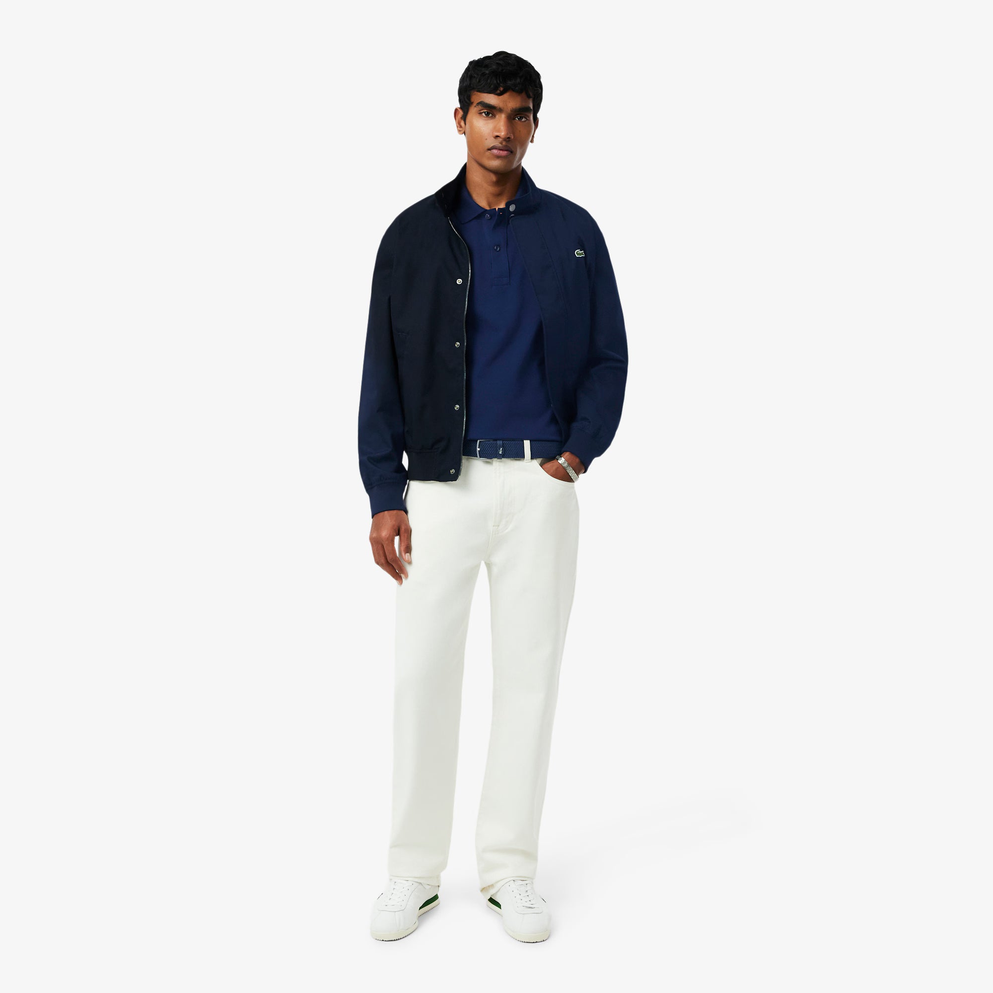 LACOSTE- | Atelier Fratelli Carbè