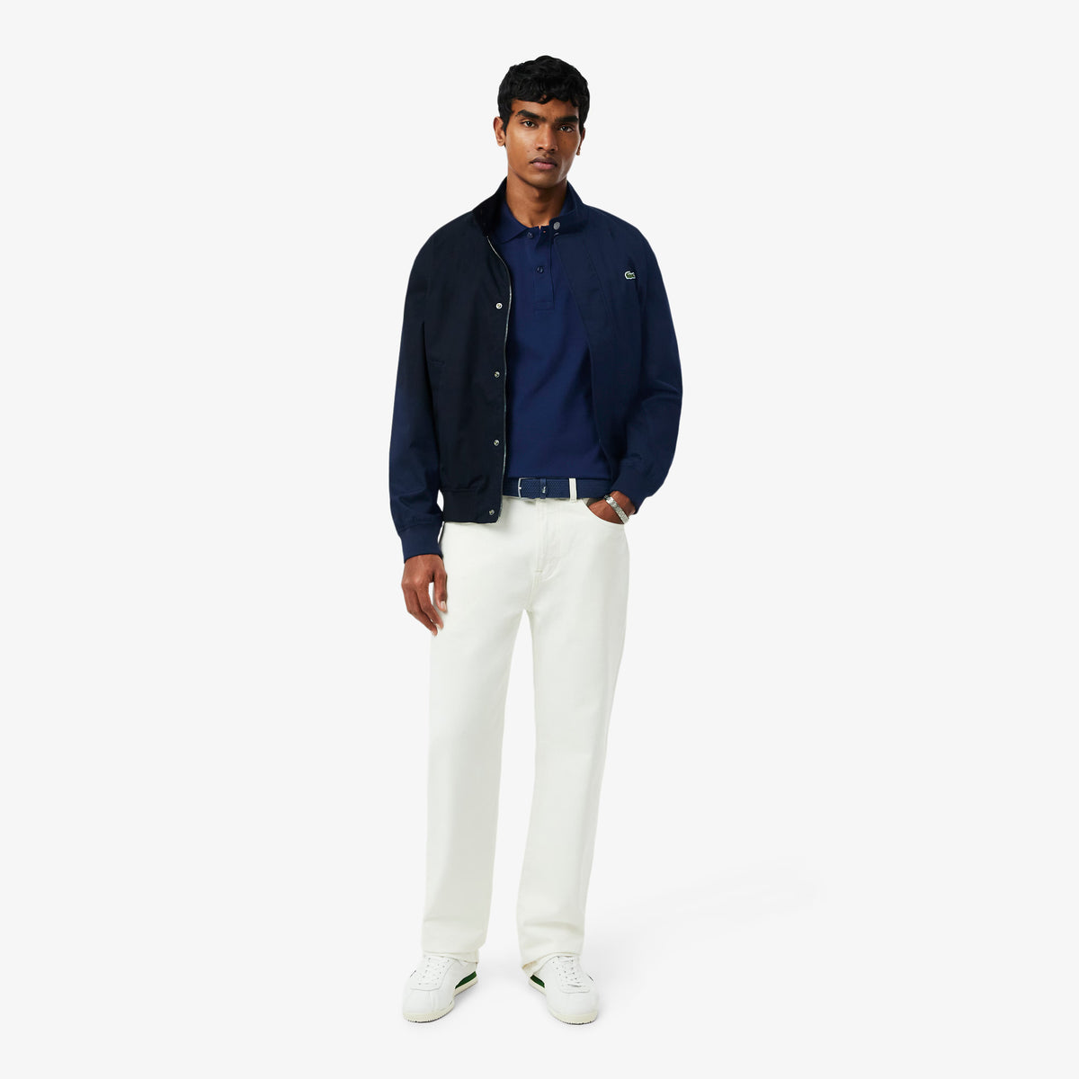 LACOSTE- | Atelier Fratelli Carbè
