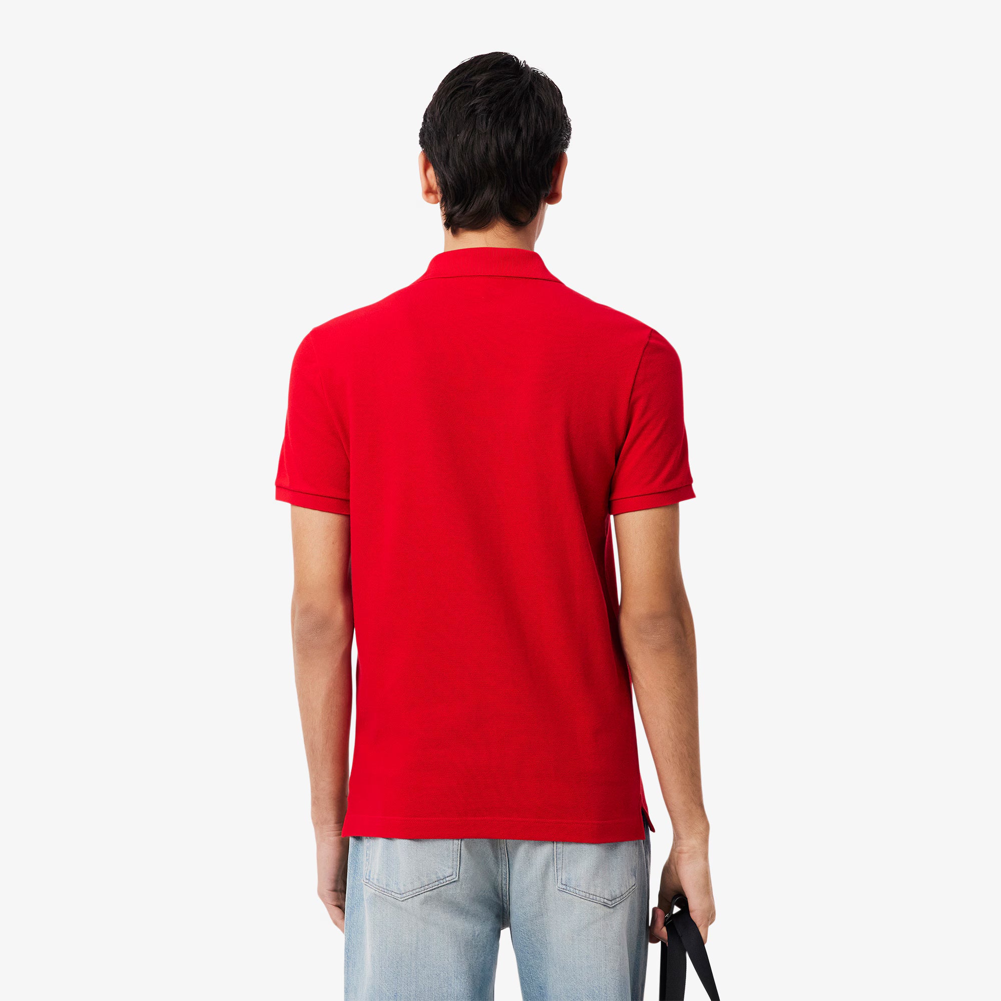 LACOSTE- | Atelier Fratelli Carbè
