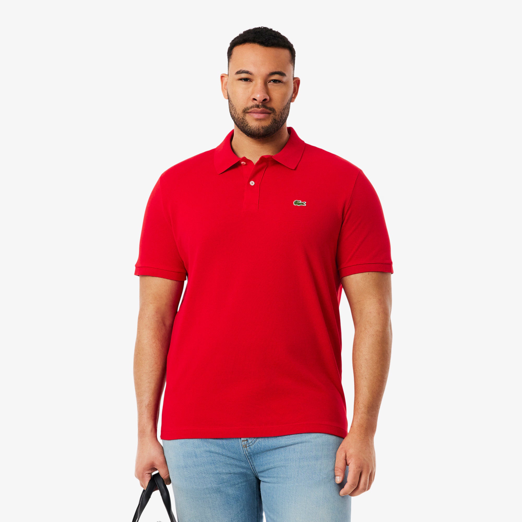 LACOSTE- | Atelier Fratelli Carbè