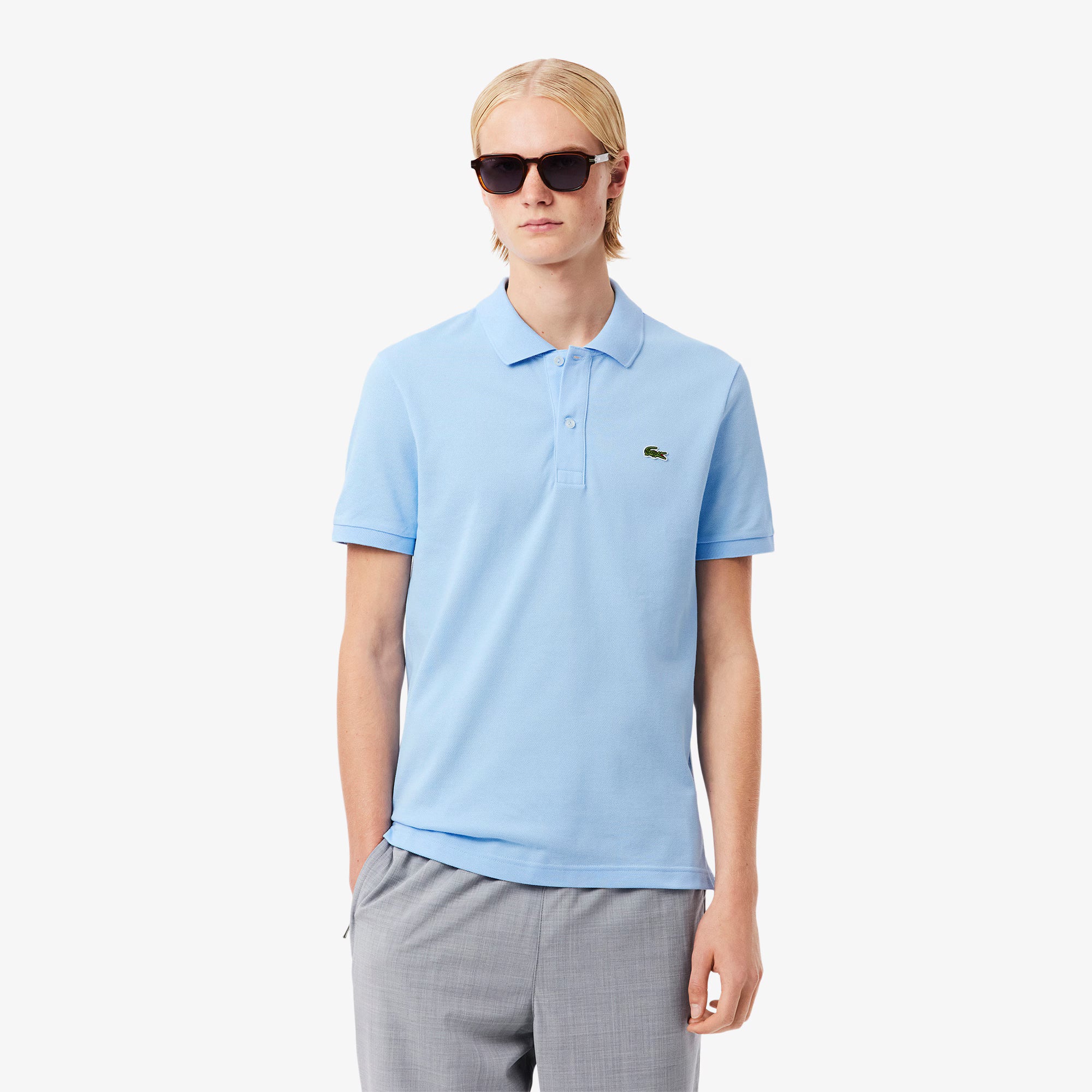 LACOSTE- | Atelier Fratelli Carbè