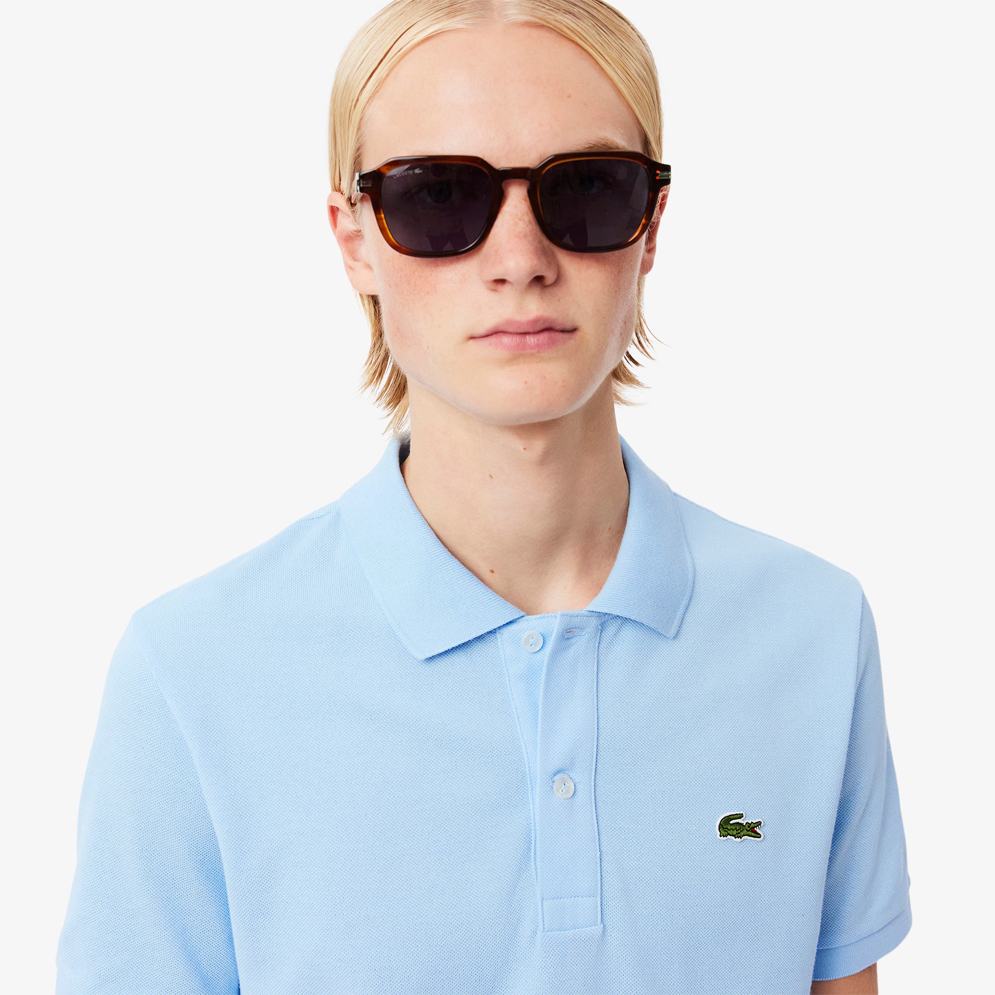 LACOSTE- | Atelier Fratelli Carbè