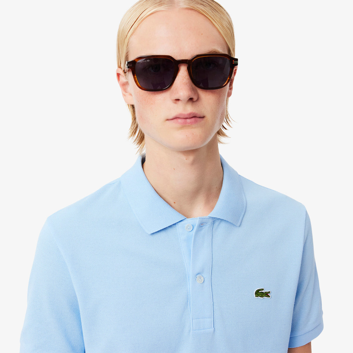 LACOSTE- | Atelier Fratelli Carbè
