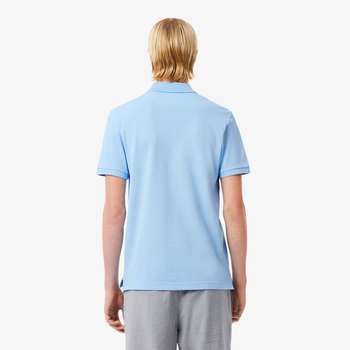 LACOSTE- | Atelier Fratelli Carbè