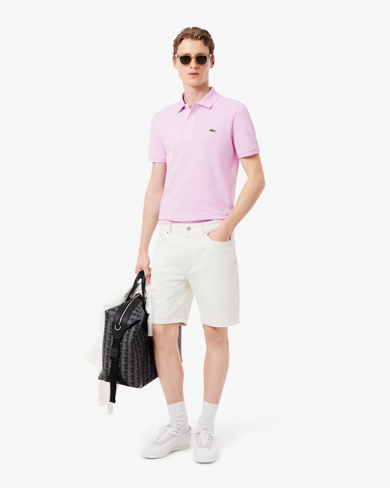 LACOSTE- | Atelier Fratelli Carbè