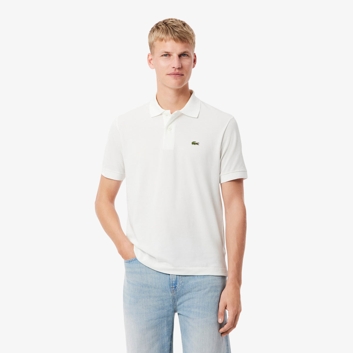LACOSTE- | Atelier Fratelli Carbè