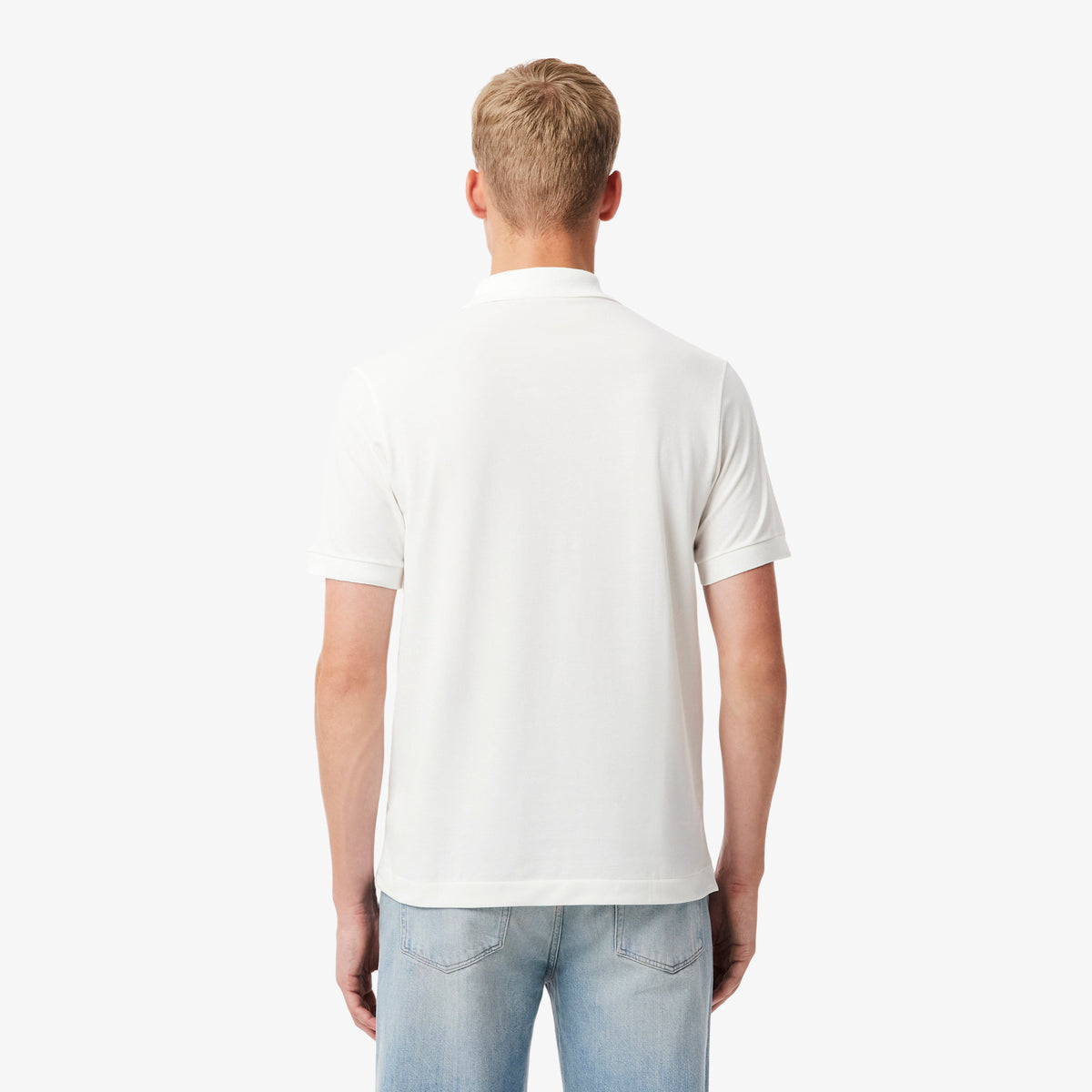 LACOSTE- | Atelier Fratelli Carbè