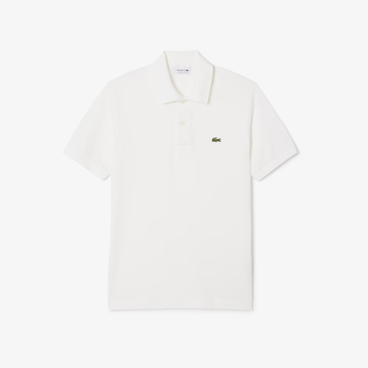LACOSTE- | Atelier Fratelli Carbè