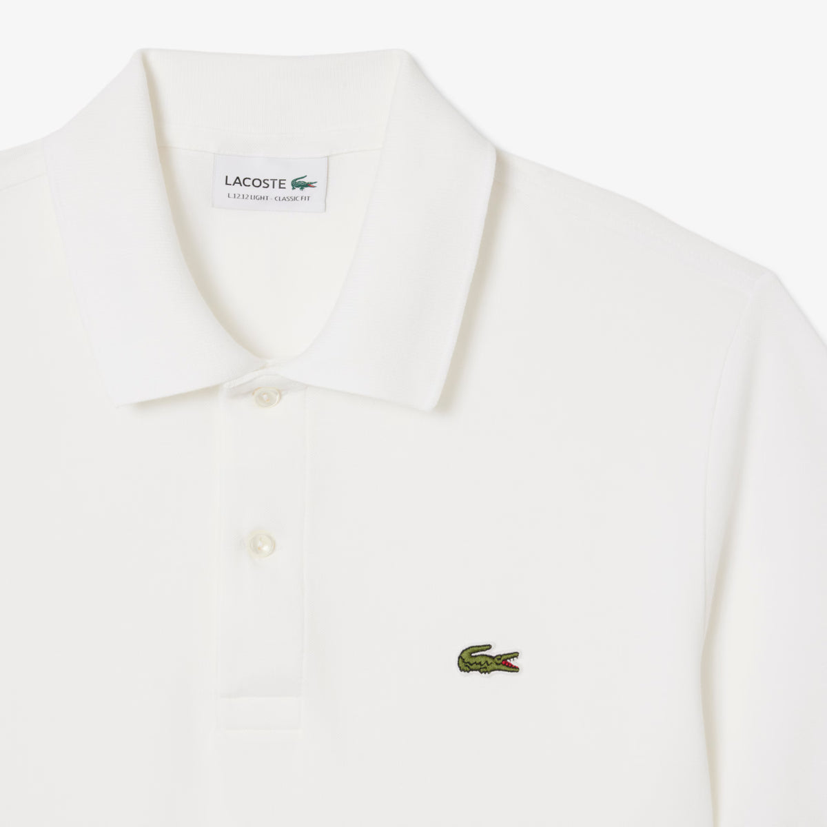 LACOSTE- | Atelier Fratelli Carbè