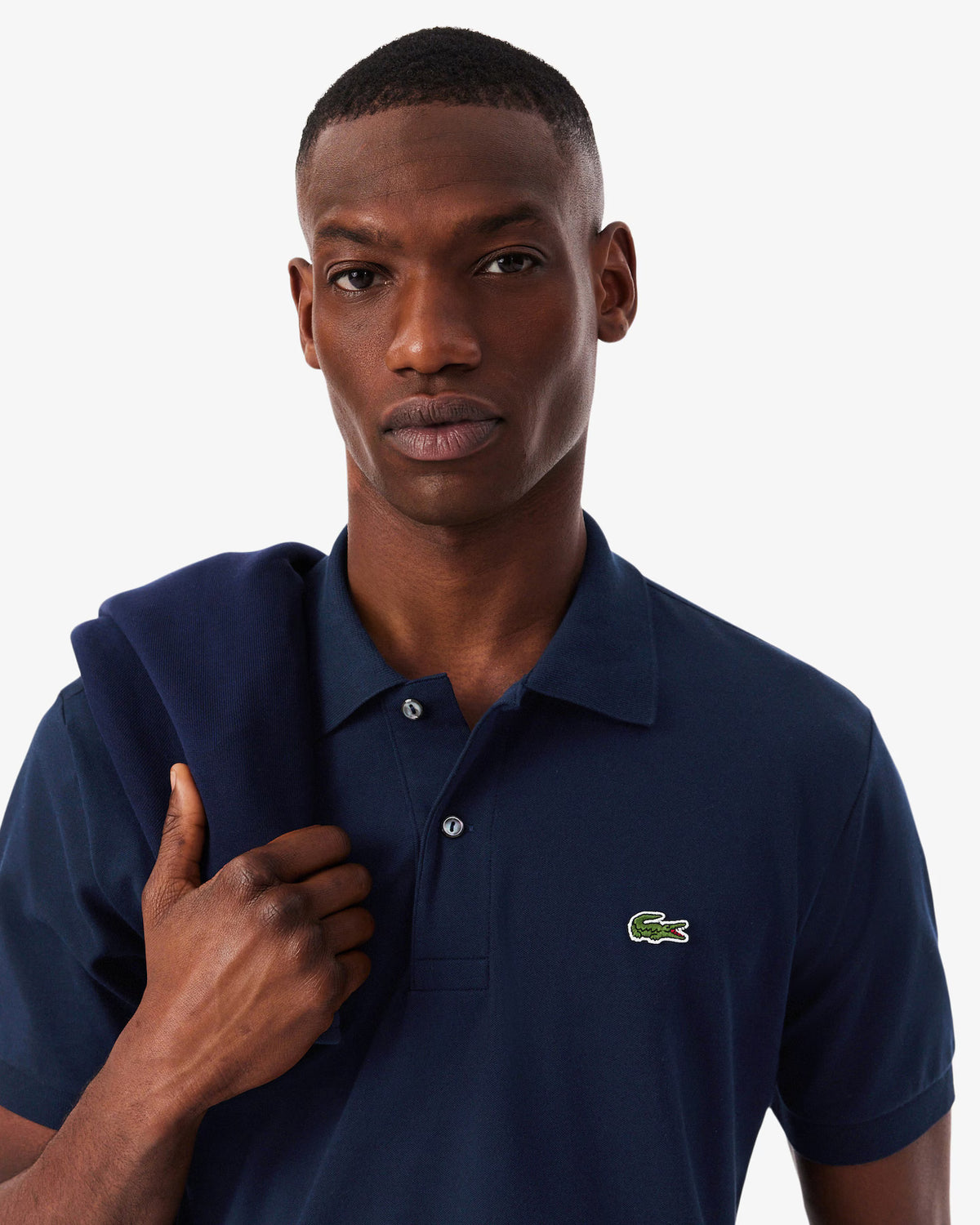LACOSTE PH9851 166 POLO Classic Fit L.12.12 LIGHT Polo Shirt by LACOSTE