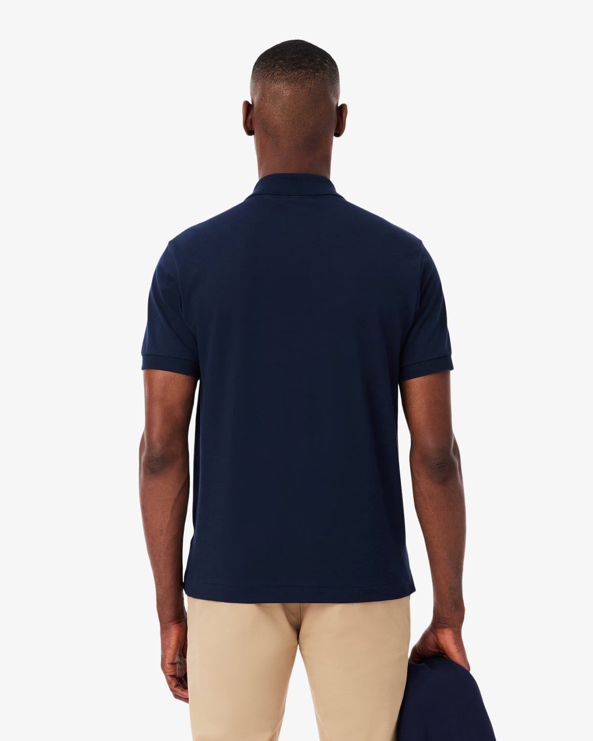 LACOSTE PH9851 166 POLO Classic Fit L.12.12 LIGHT Polo Shirt by LACOSTE