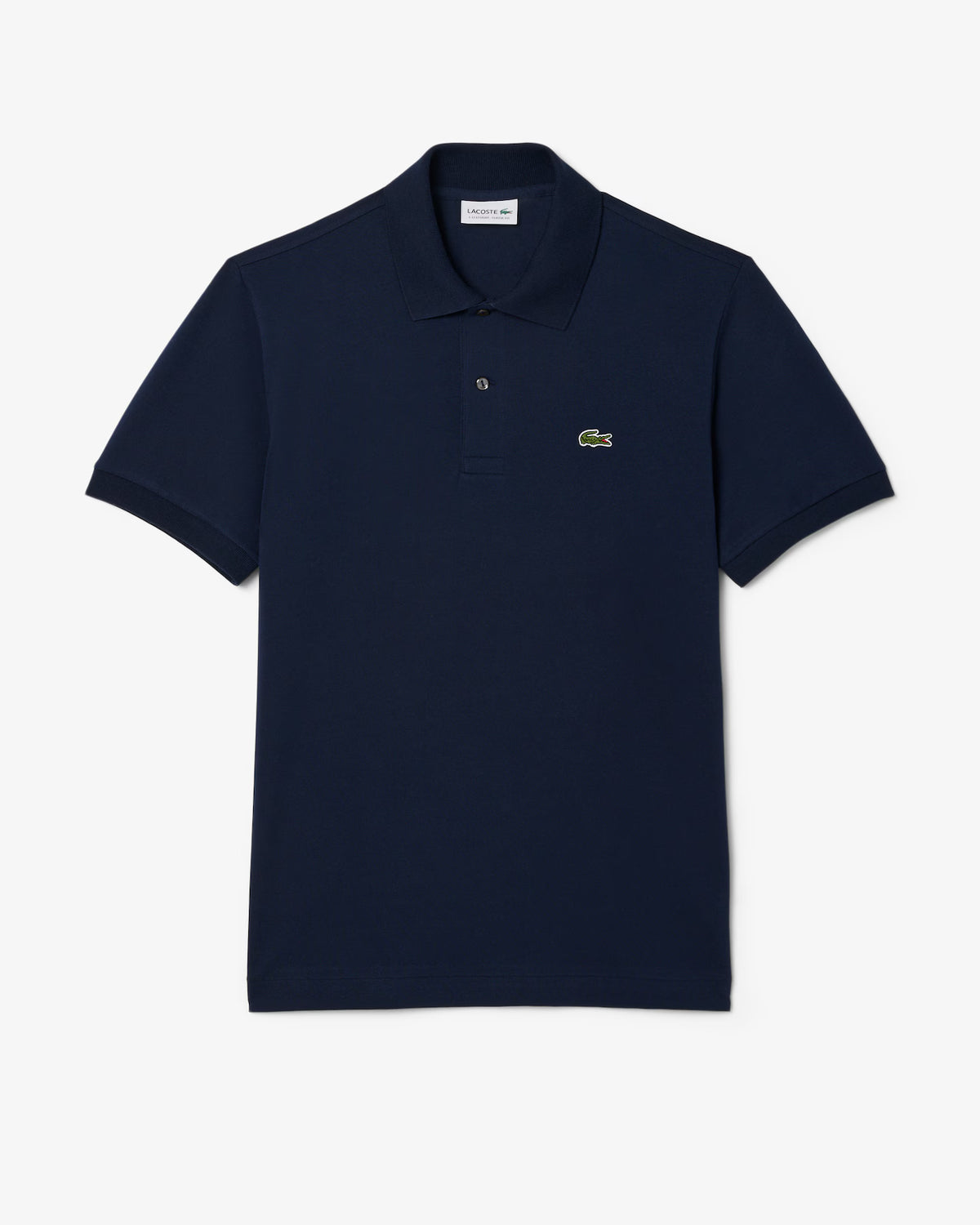 LACOSTE PH9851 166 POLO Classic Fit L.12.12 LIGHT Polo Shirt by LACOSTE