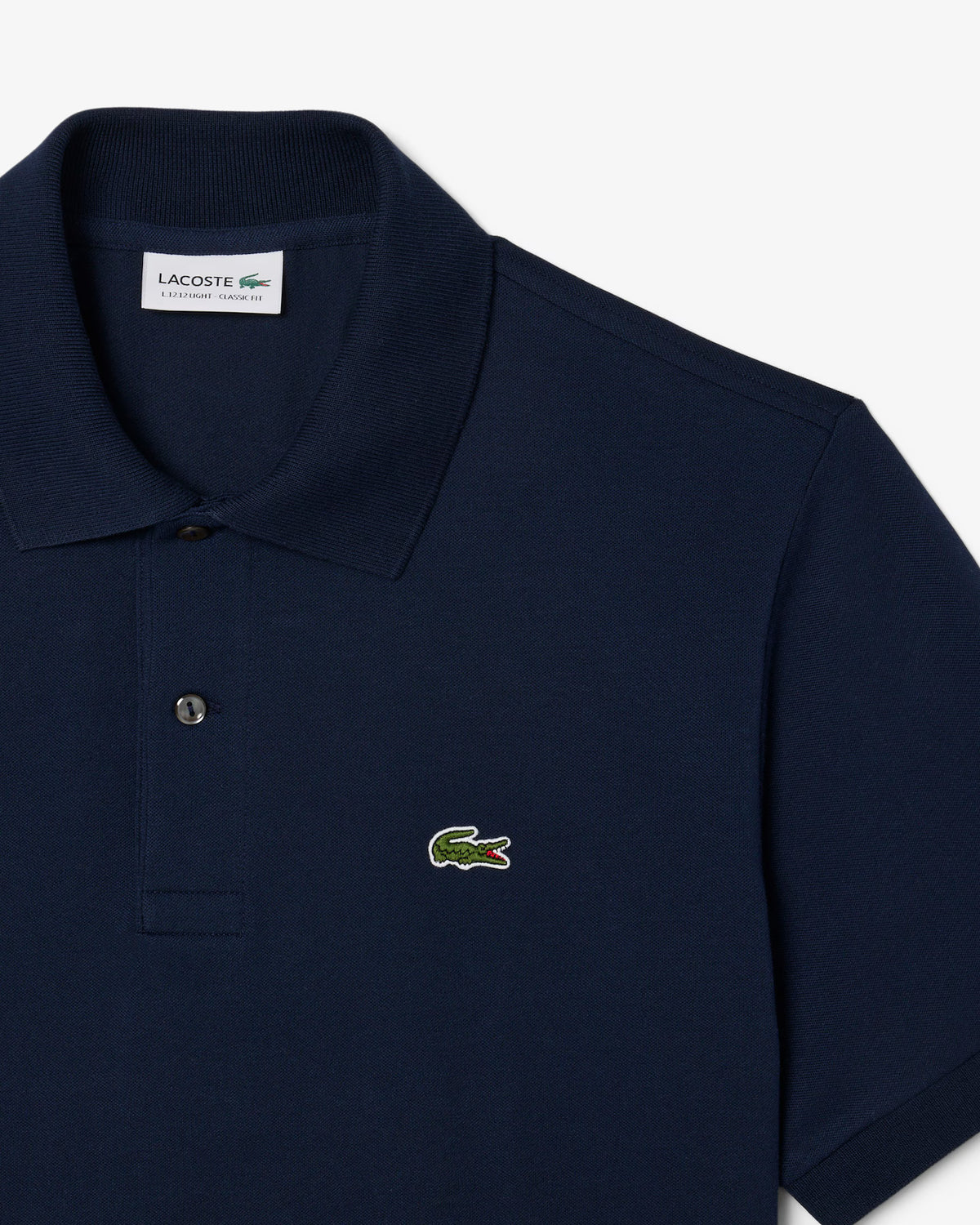 LACOSTE PH9851 166 POLO Classic Fit L.12.12 LIGHT Polo Shirt by LACOSTE