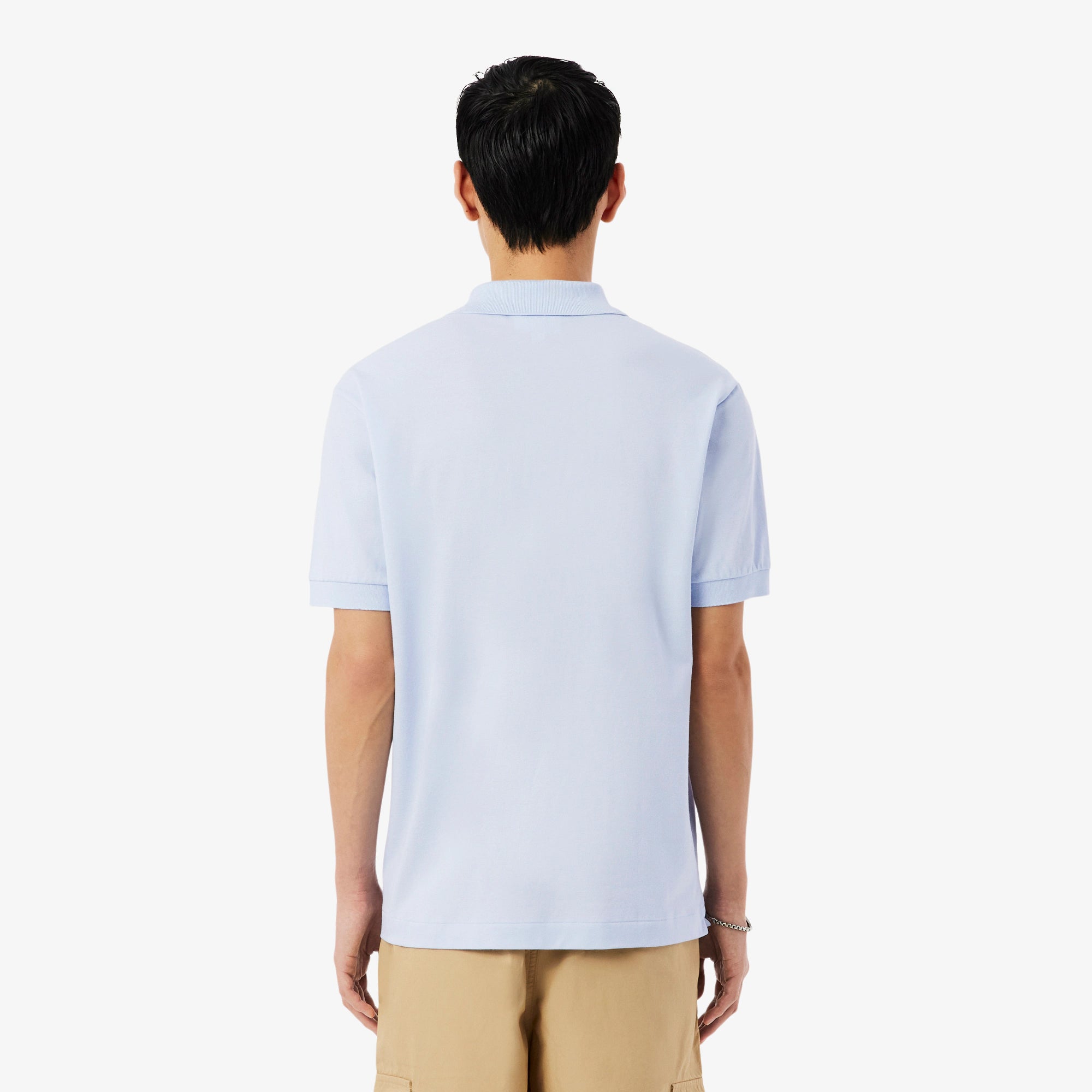 LACOSTE- | Atelier Fratelli Carbè