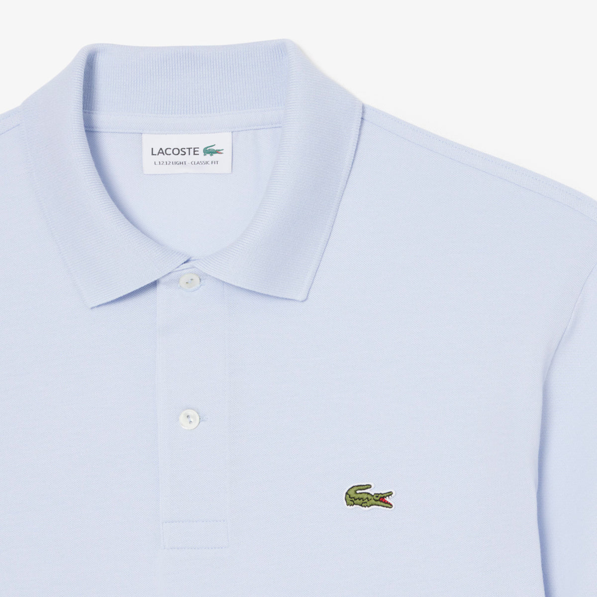 LACOSTE- | Atelier Fratelli Carbè