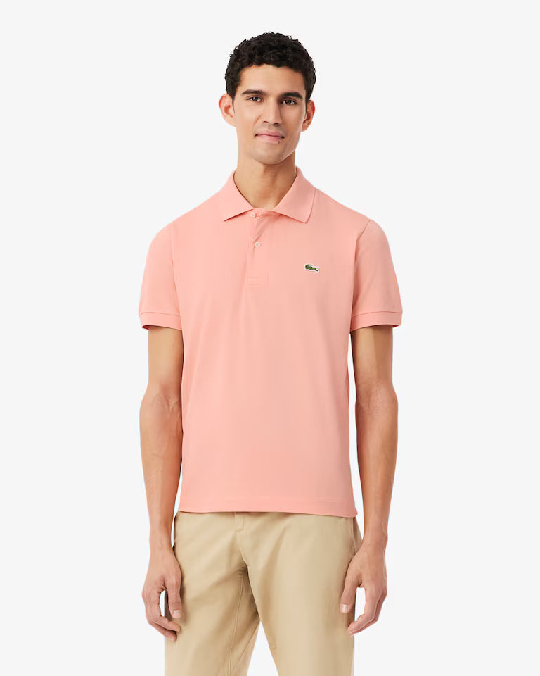 LACOSTE- | Atelier Fratelli Carbè