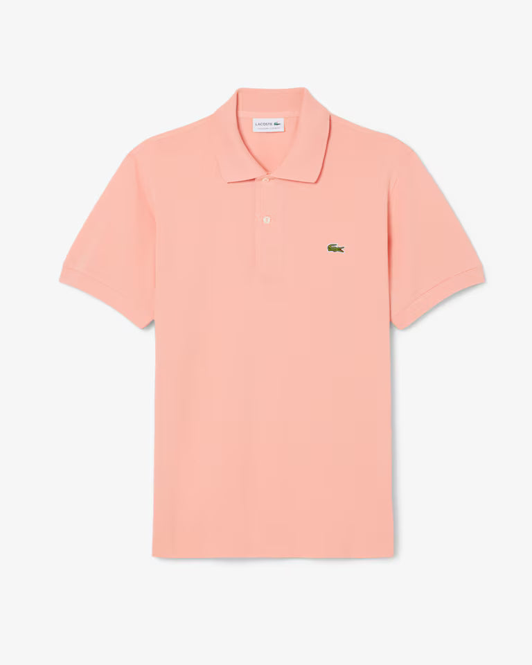 LACOSTE- | Atelier Fratelli Carbè