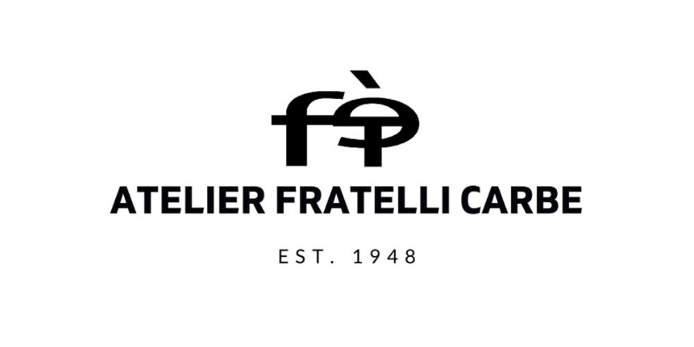 Atelier Fratelli Carbè: Clothing, Shoes, and Accessories for Men and Women