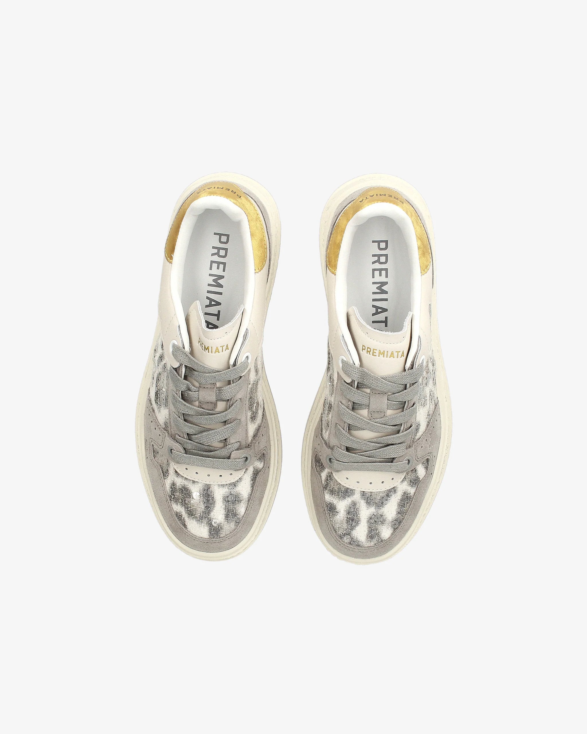 PREMIATA QUINND 7657  SNEAKER