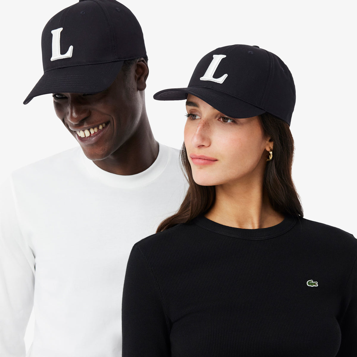 LACOSTE- | Atelier Fratelli Carbè