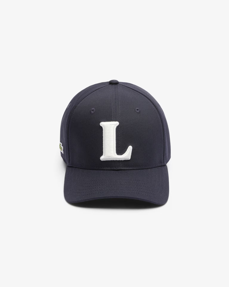LACOSTE- | Atelier Fratelli Carbè